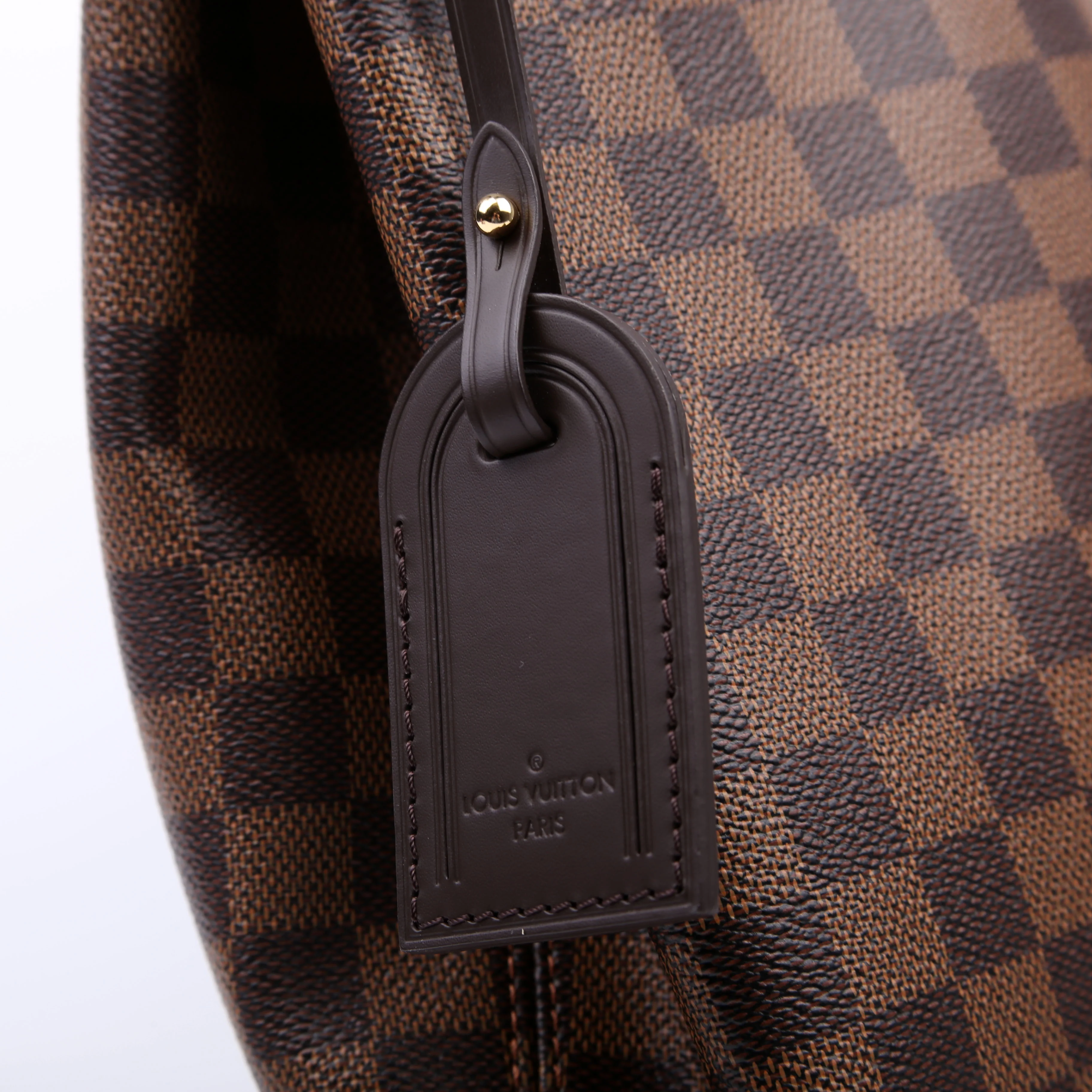 HOLD Graceful MM Damier Ebene - Image 10