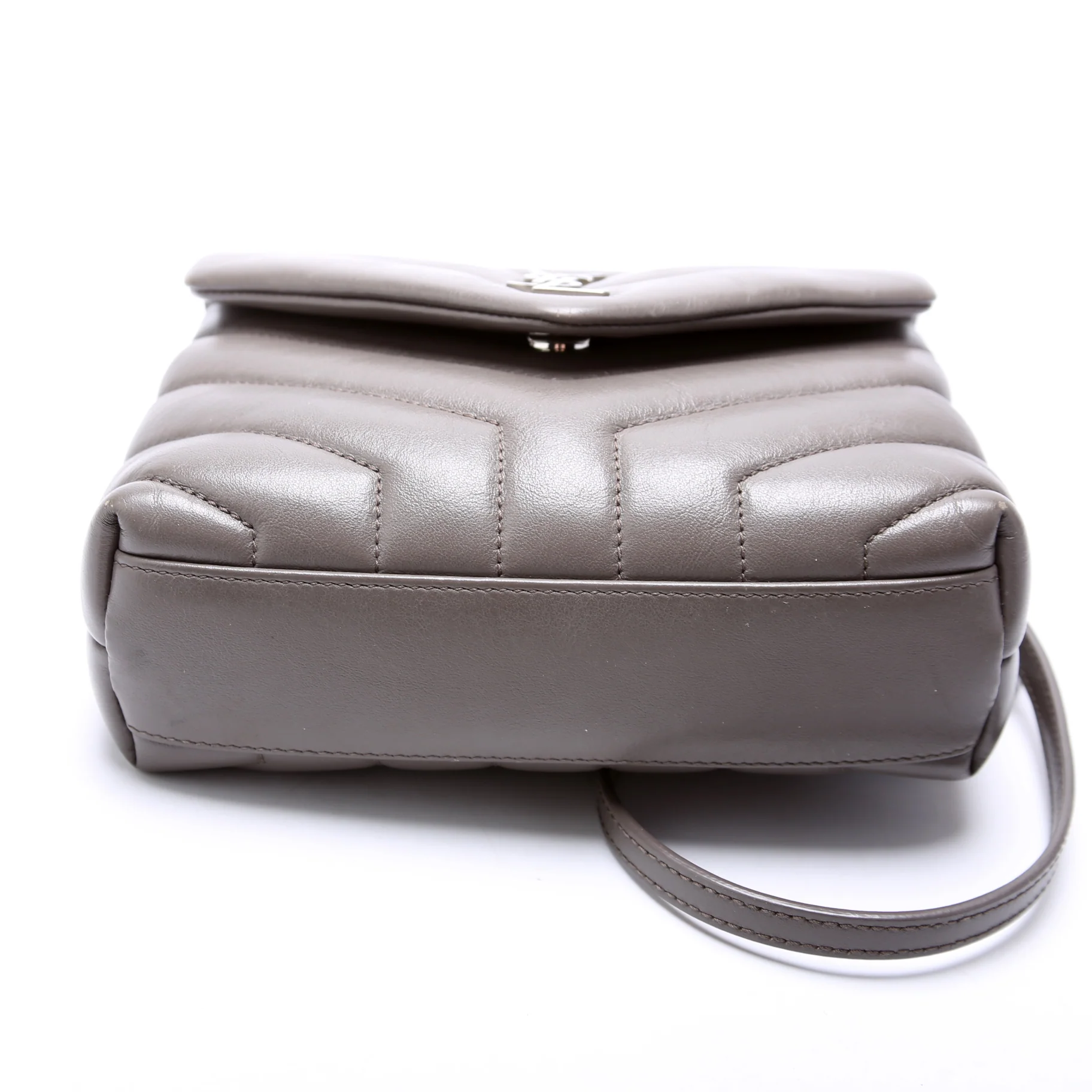 Loulou Satchel Toy Crossbody 467072 - Image 4