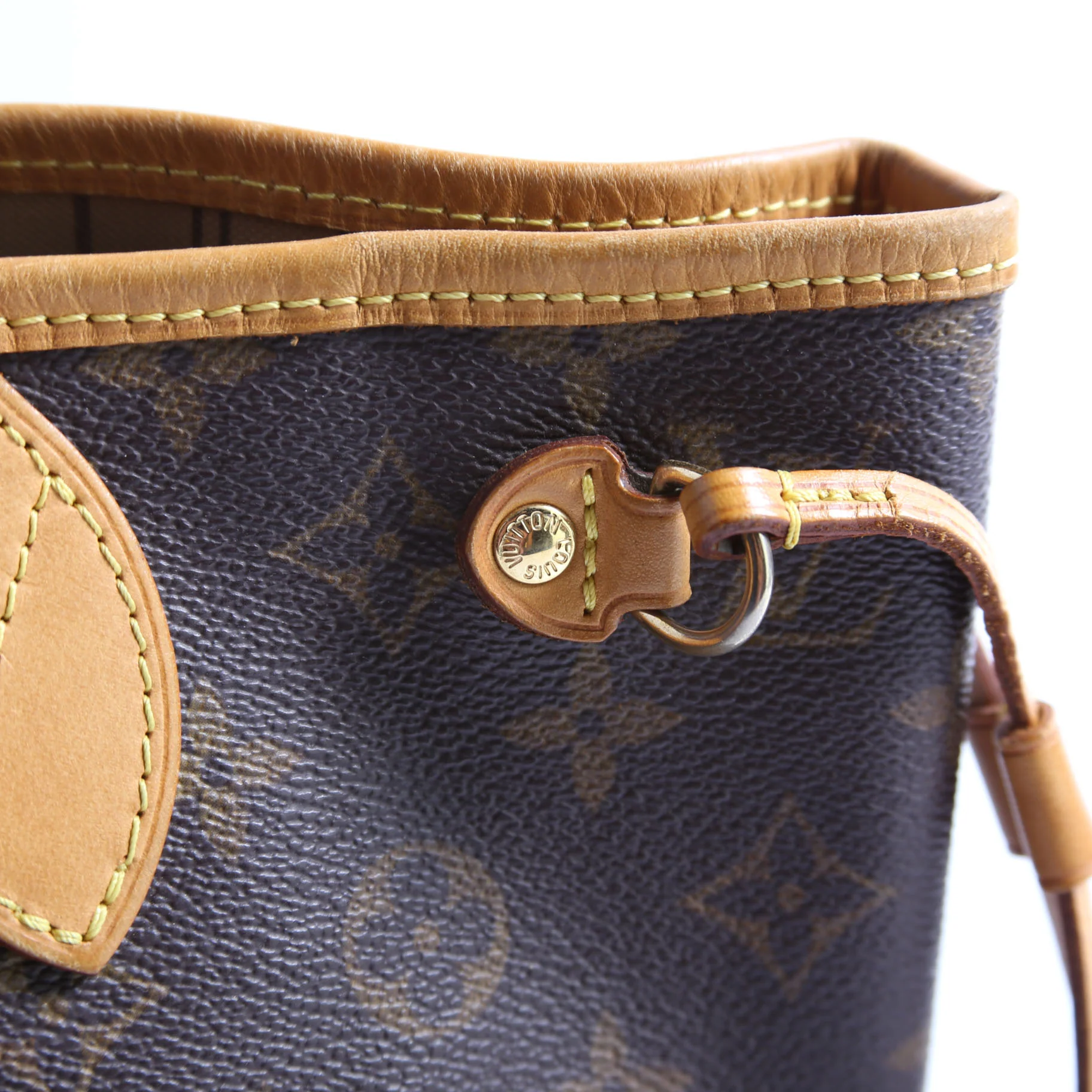 Neverfull PM Monogram - Image 11