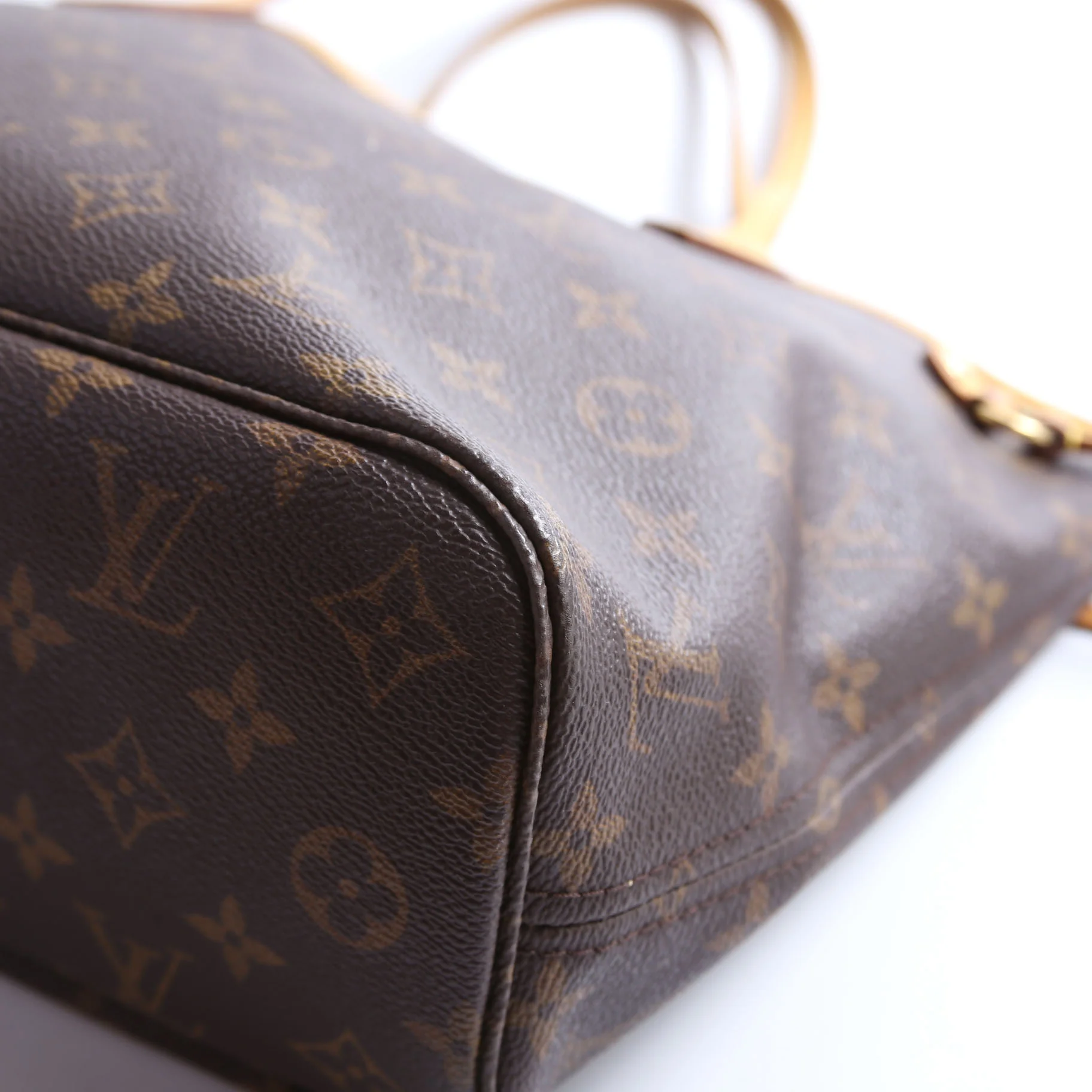 Neverfull PM Monogram - Image 8
