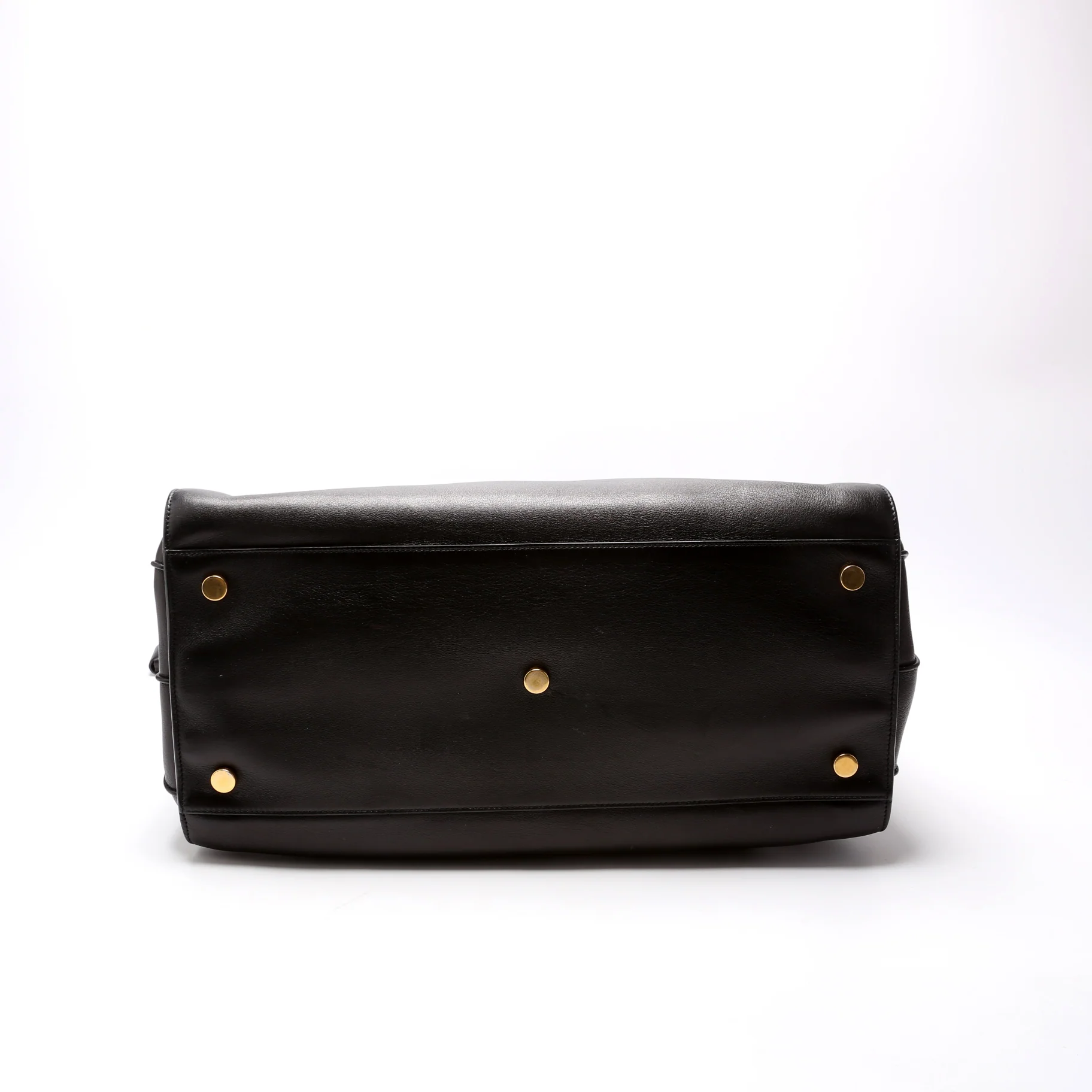 Sac De Jour Large Black - Image 4
