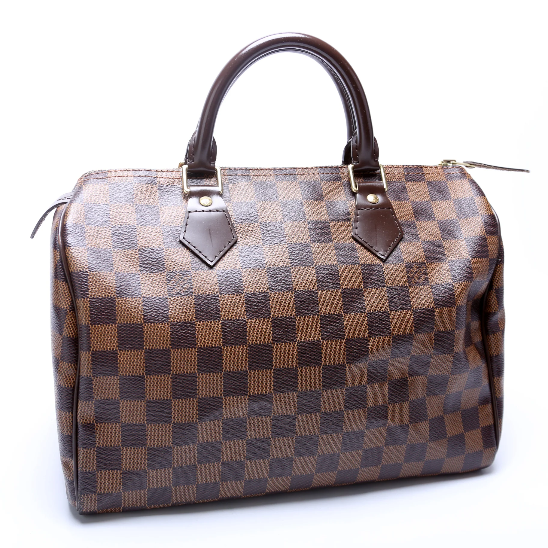 HOLD Speedy 30 Damier Ebene - Image 2