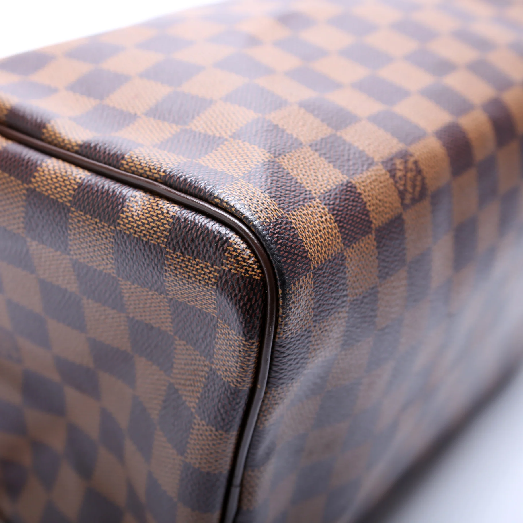 HOLD Speedy 30 Damier Ebene - Image 5