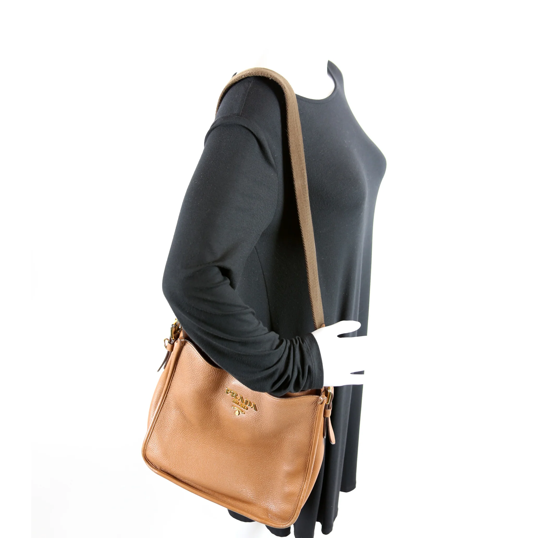 Vitello Daino Hobo - Image 14