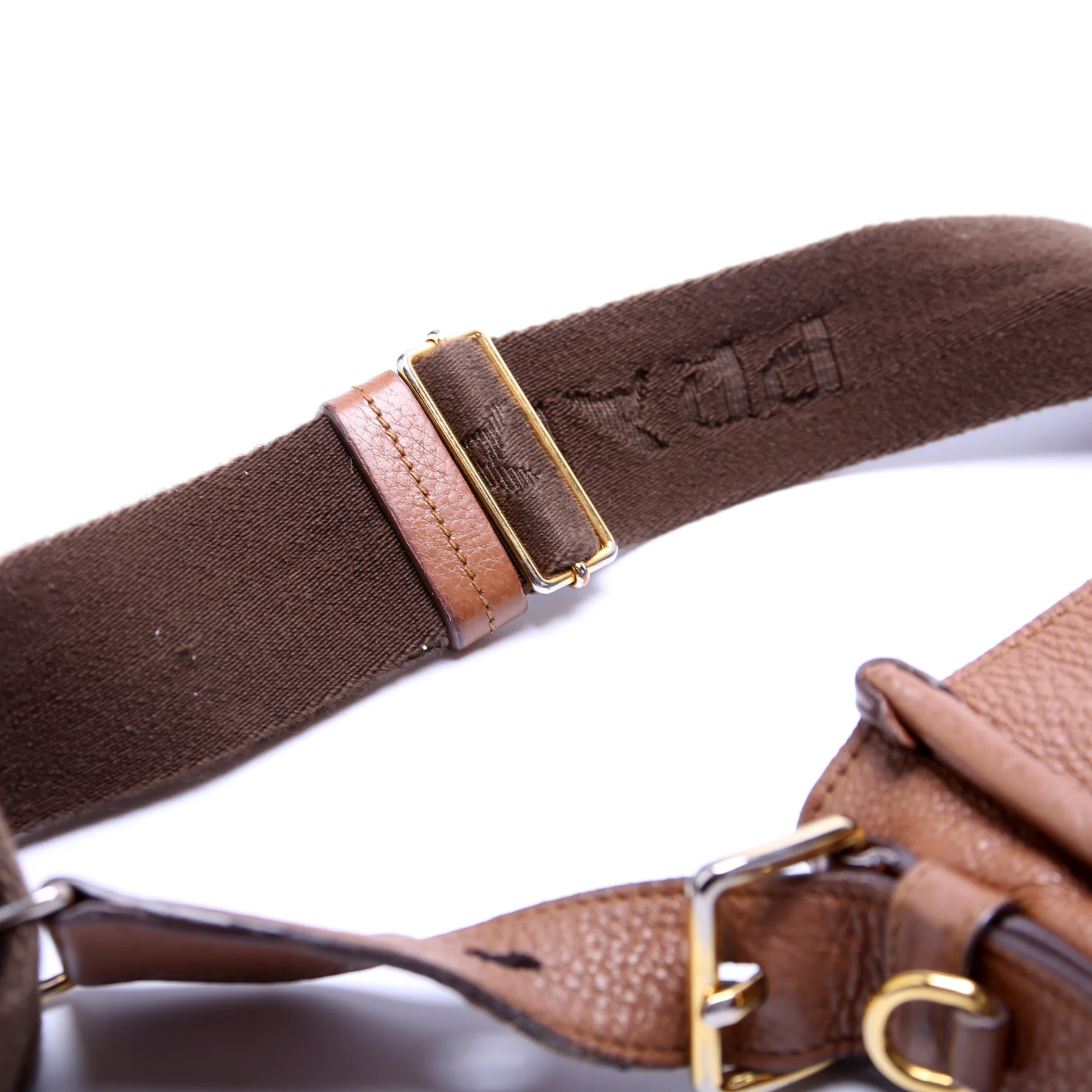 Vitello Daino Hobo - Image 8
