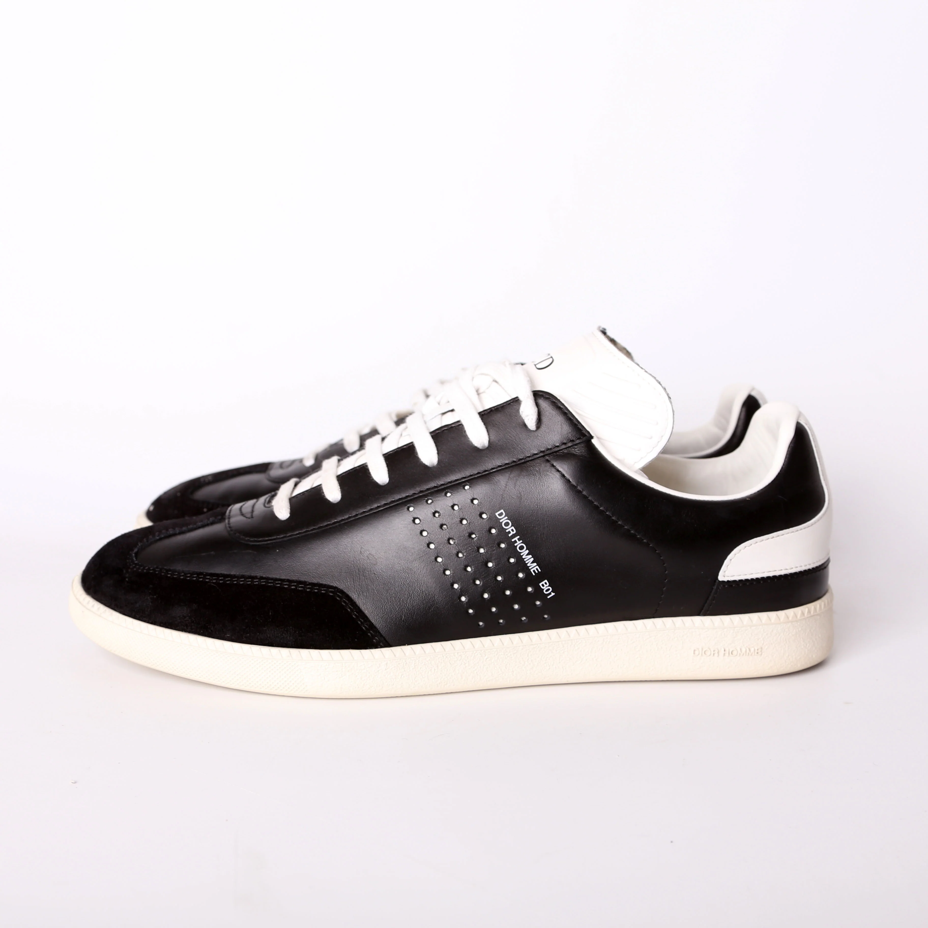 Homme BO1 Sneakers Size 42 - Image 5