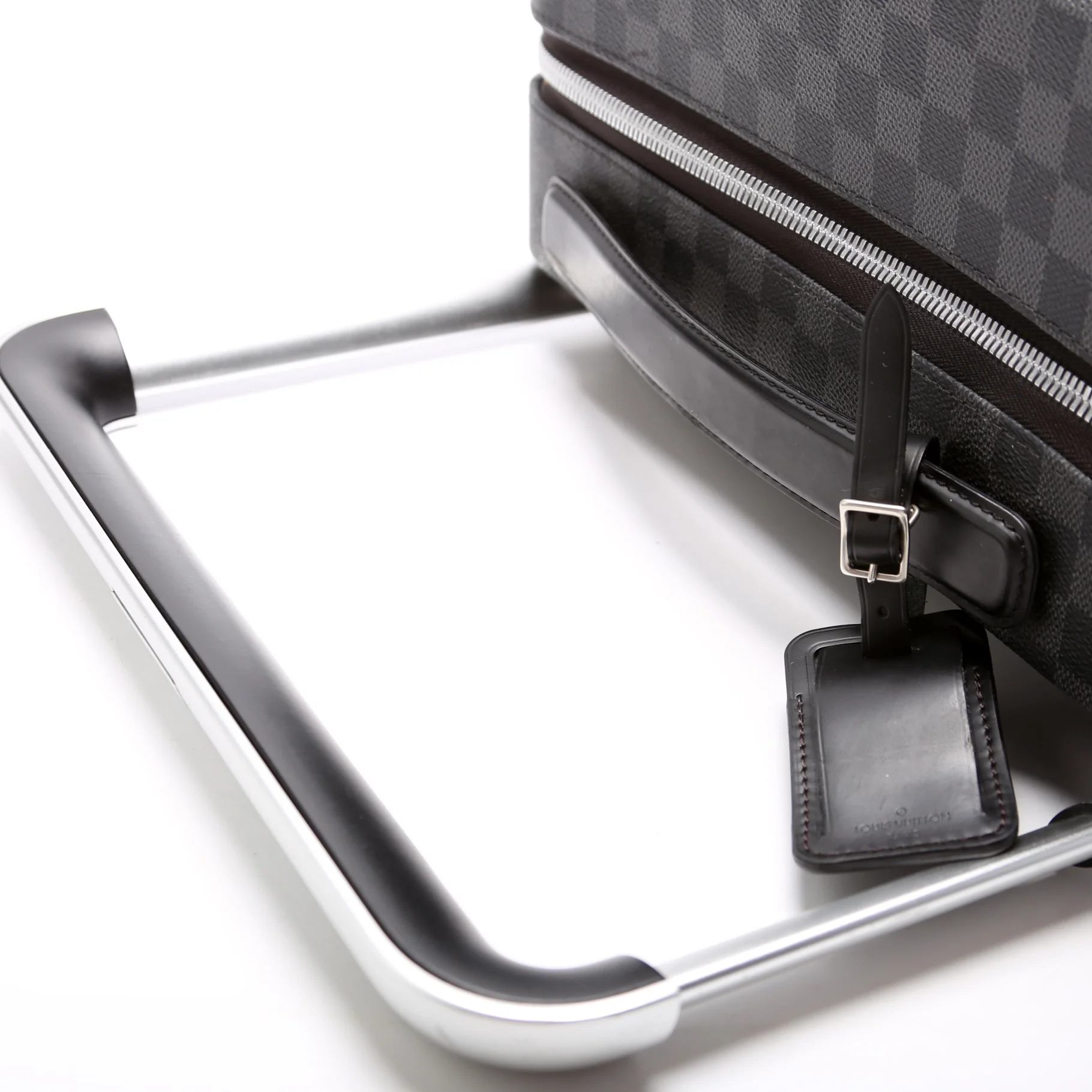 Horizon 50 Damier Graphite - Image 15