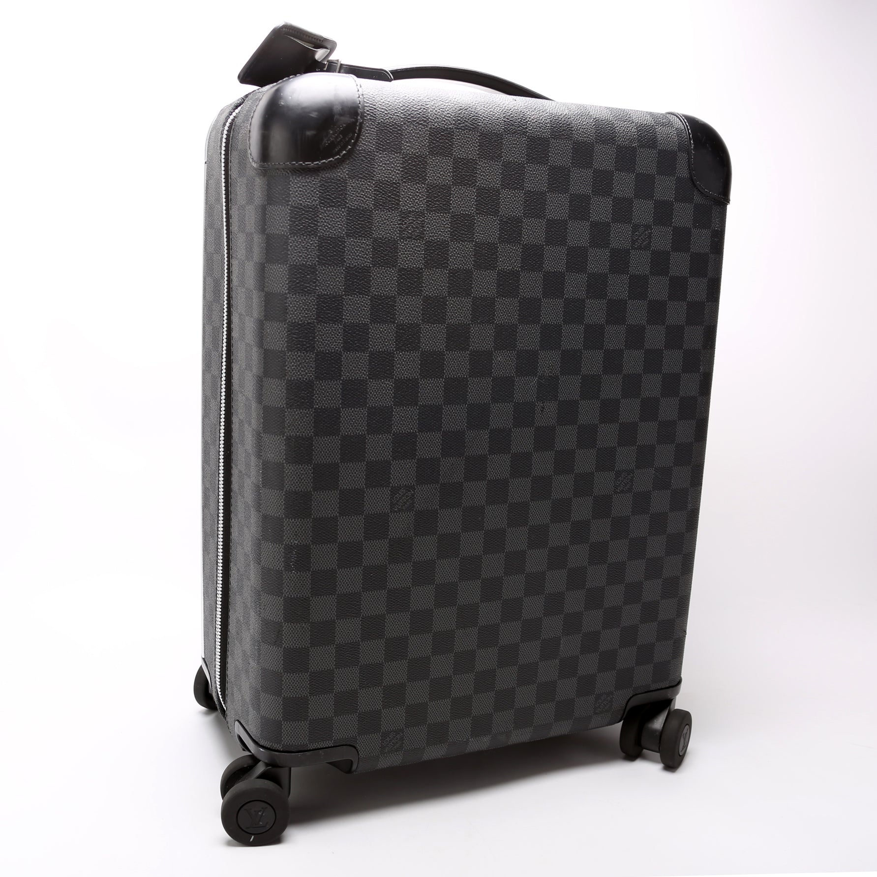 Horizon 50 Damier Graphite - Image 2