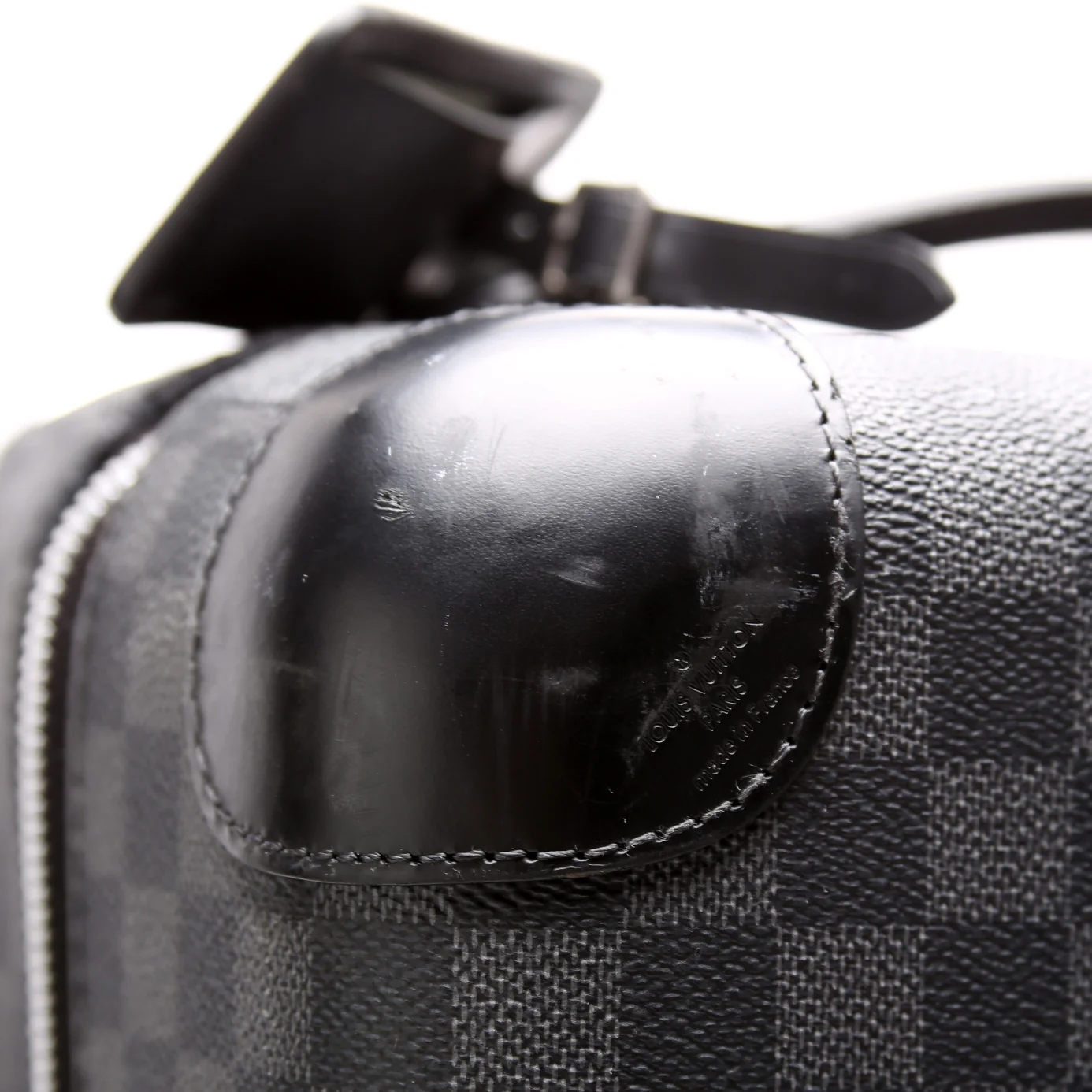 Horizon 50 Damier Graphite - Image 4