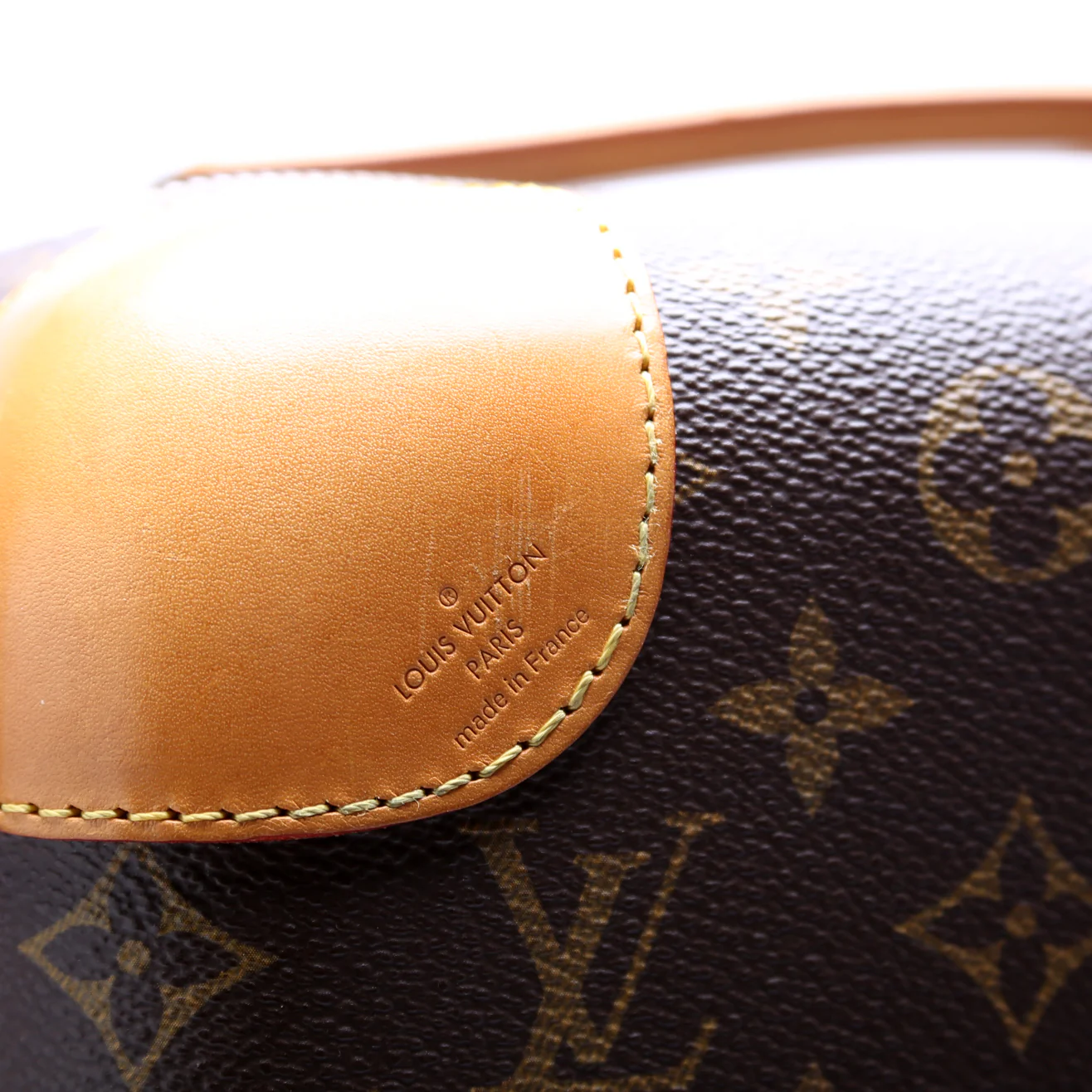 Horizon 50 Monogram - Image 8