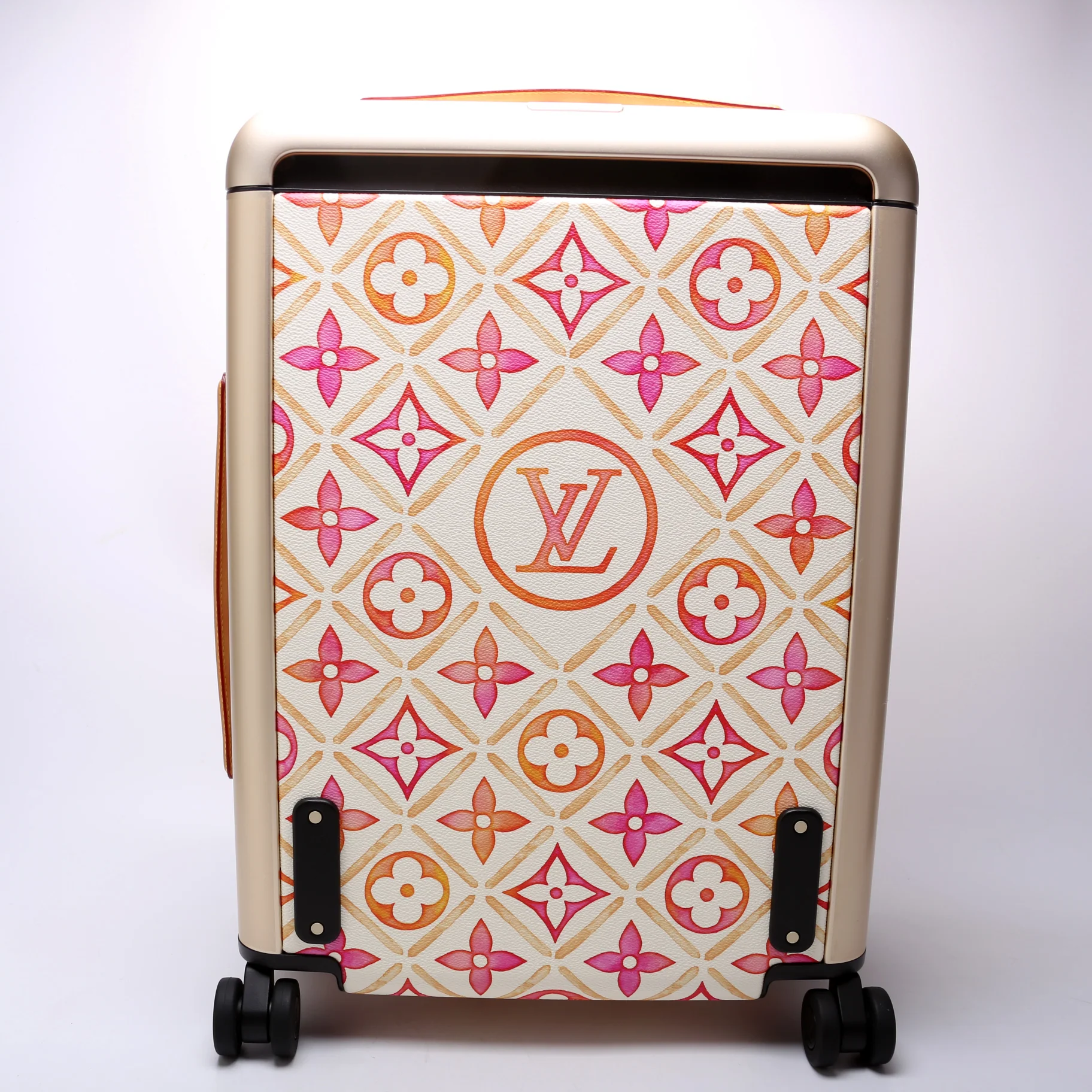 Horizon 55 By the Pool Monogram Tiles - Image 3