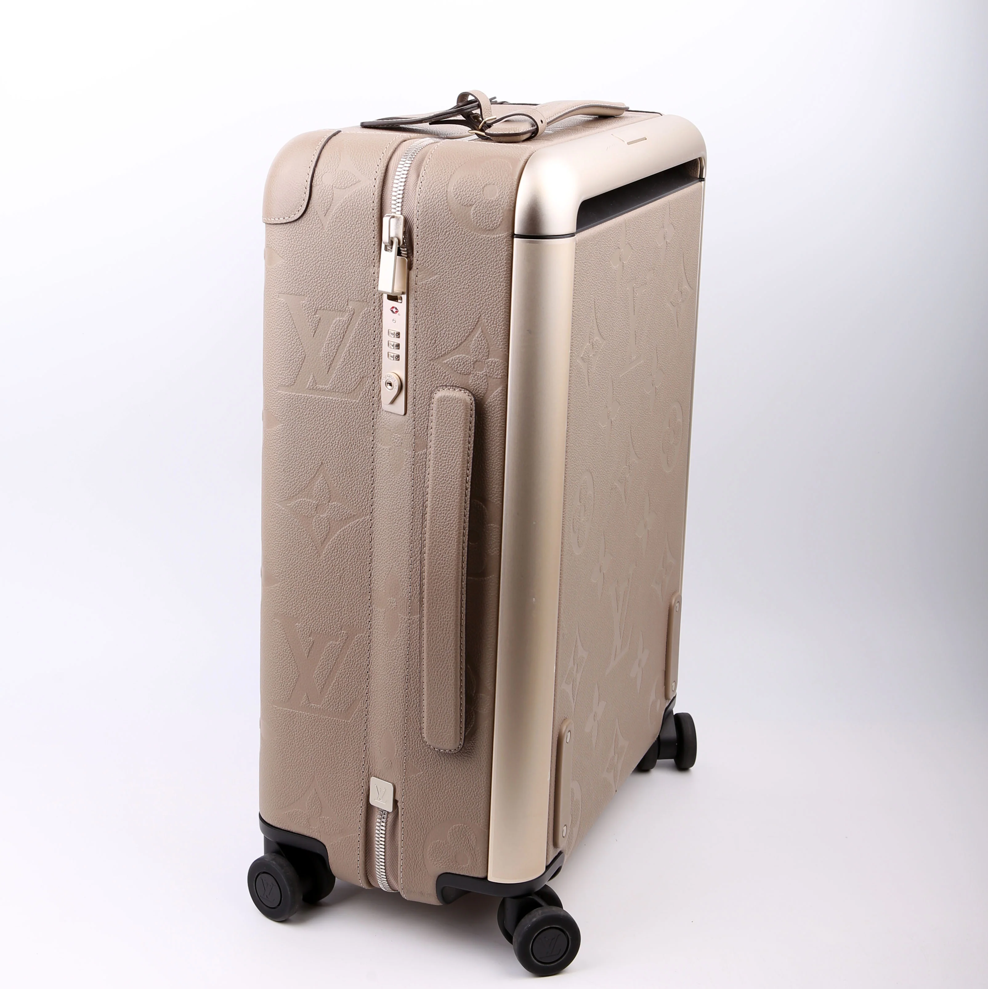 Horizon 55 Empreinte Taupe - Image 4