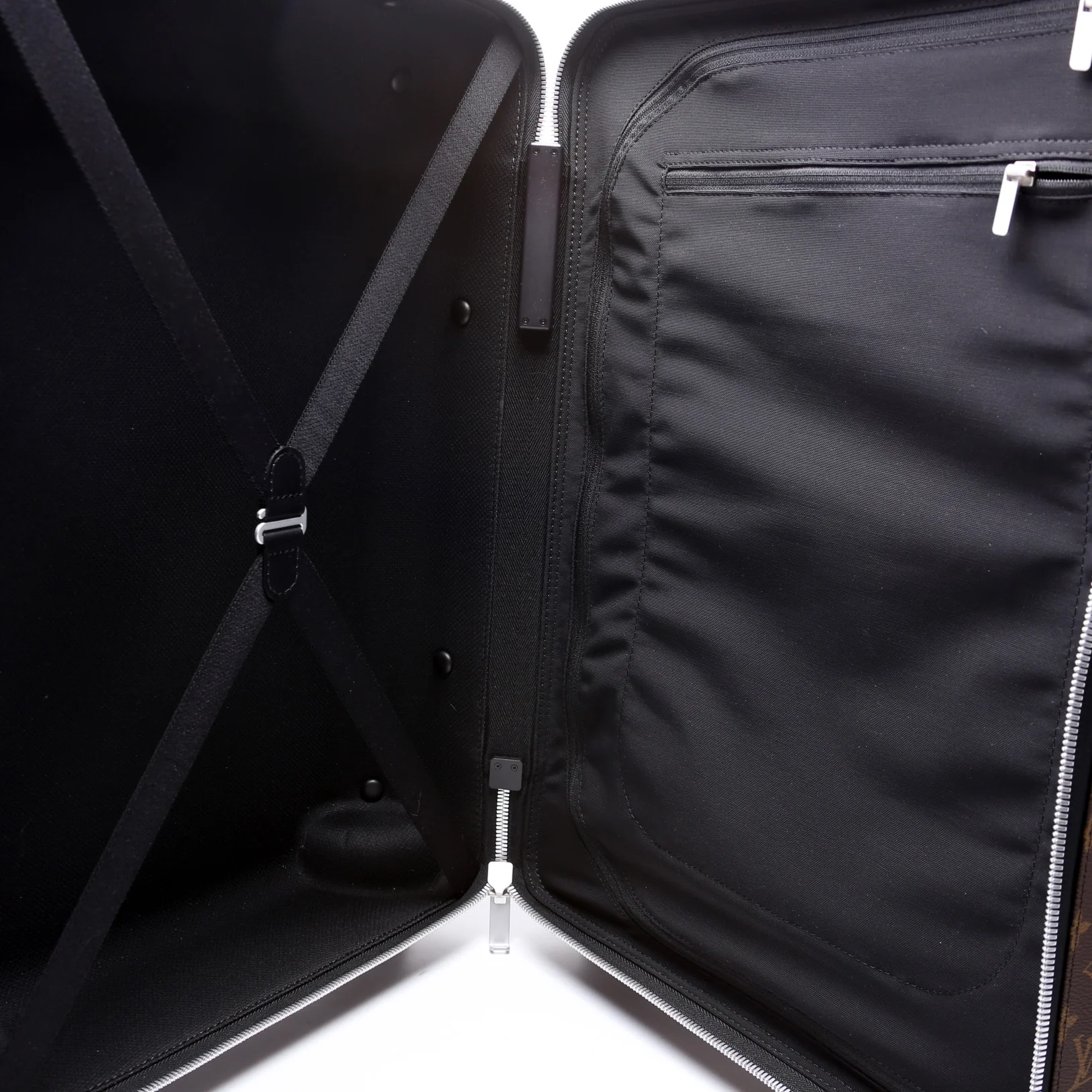 Horizon 55 Monogram Macassar - Image 8