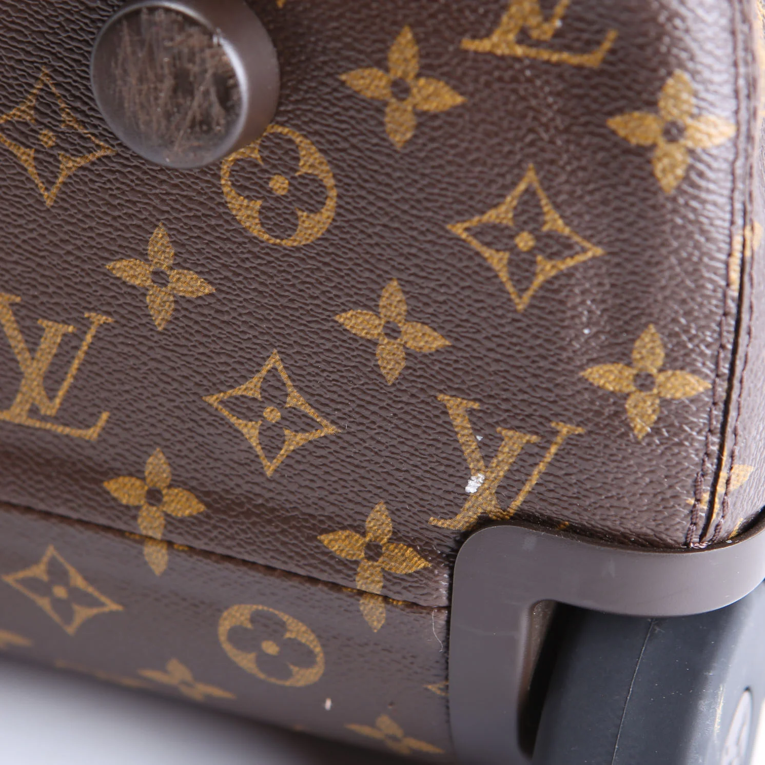 Horizon Soft Duffle 55 Monogram - Image 11