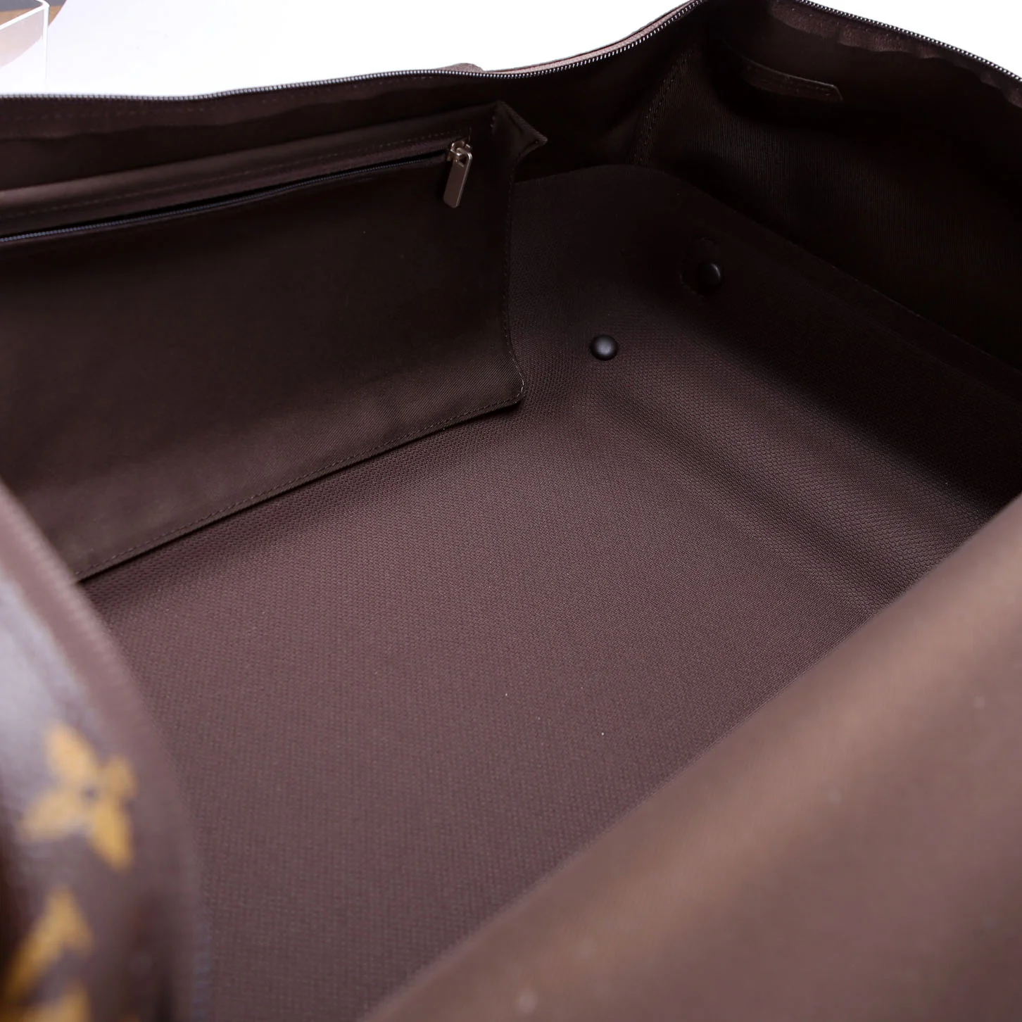 Horizon Soft Duffle 55 Monogram - Image 12