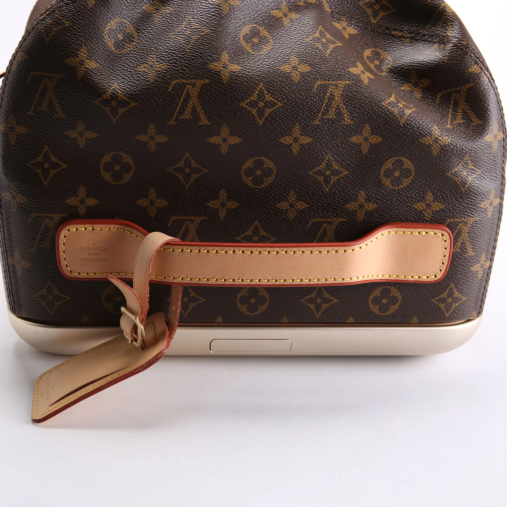 Horizon Soft Duffle 55 Monogram - Image 8