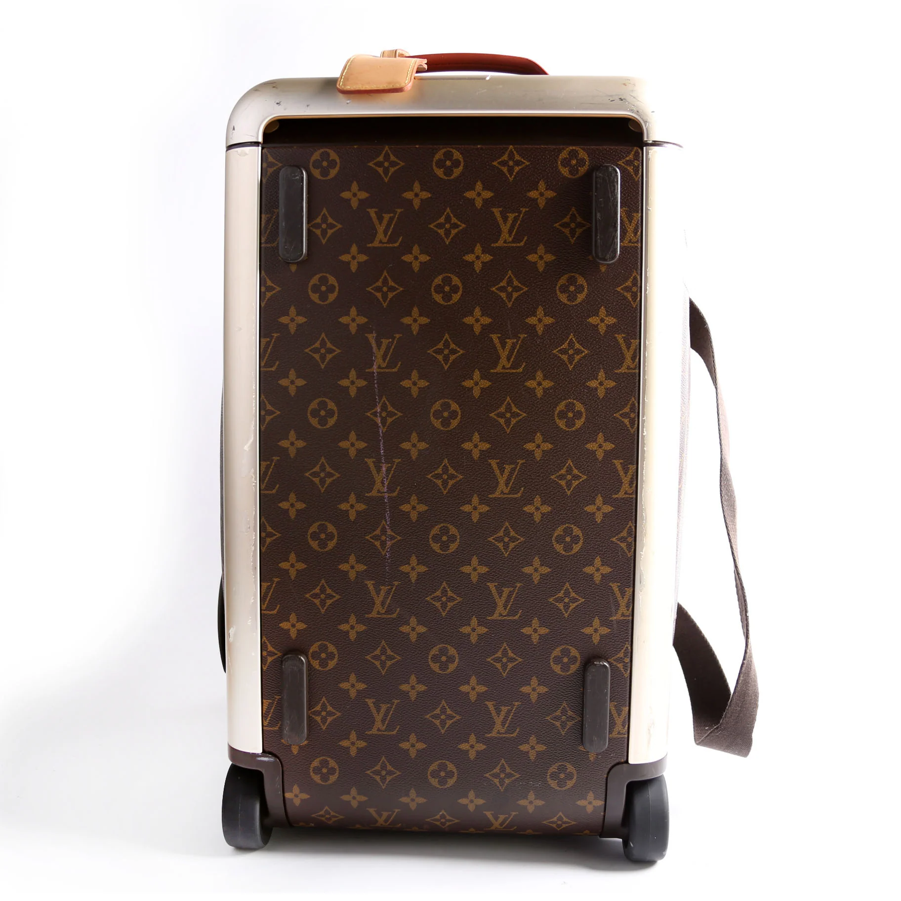 Horizon Soft Duffle 55 Monogram - Image 2