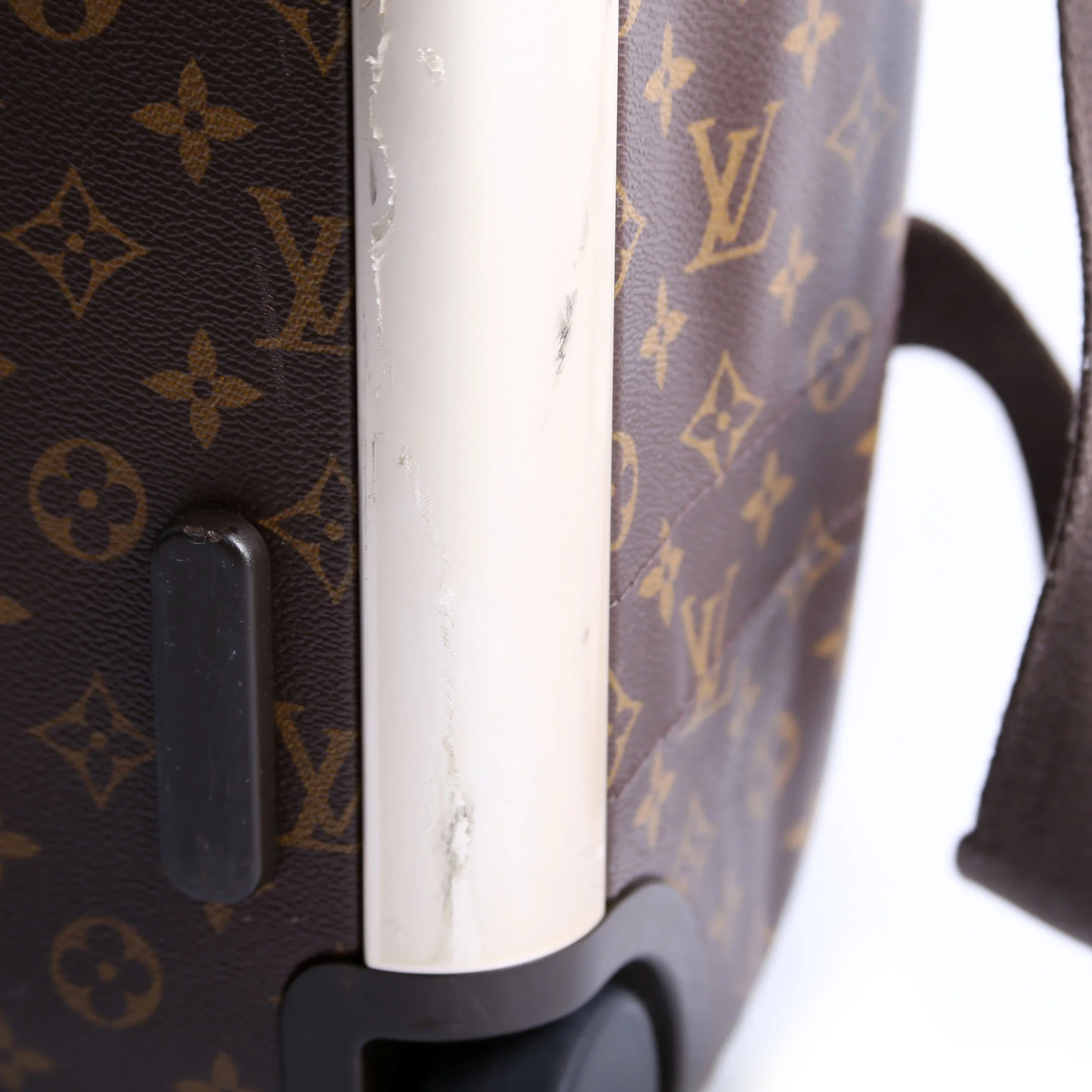 Horizon Soft Duffle 55 Monogram - Image 7