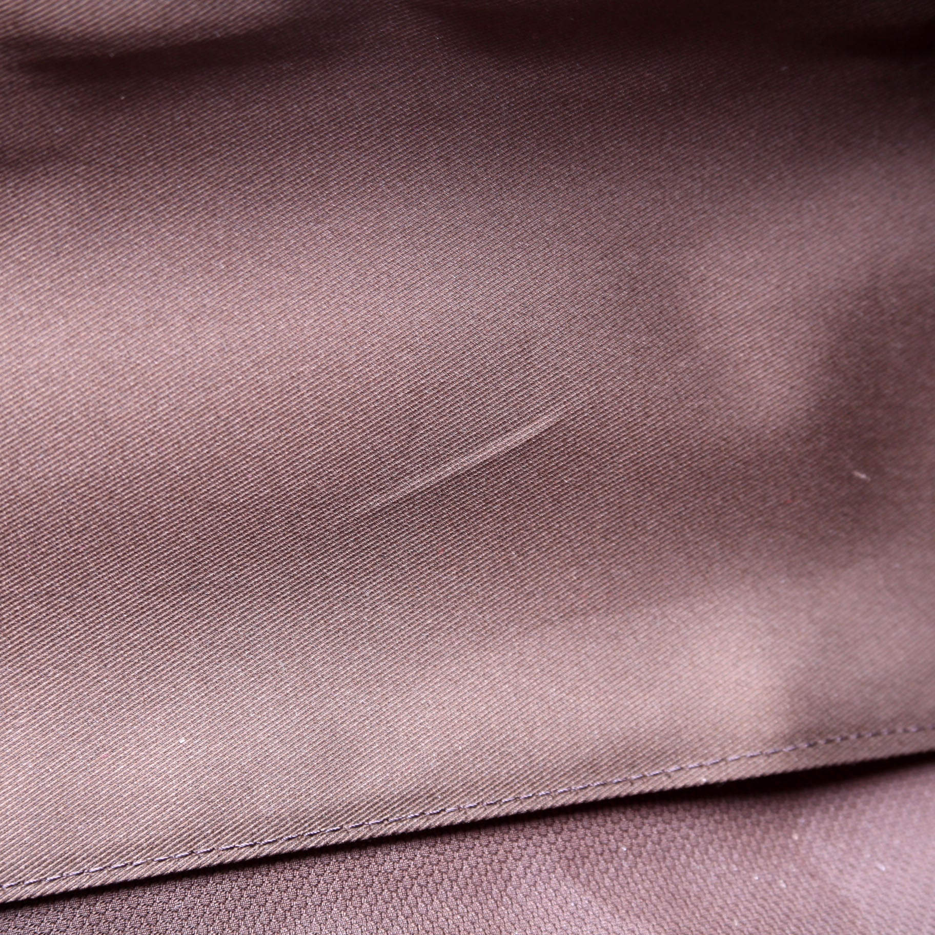 Horizon Soft Duffle 55 Monogram Brown - Image 9