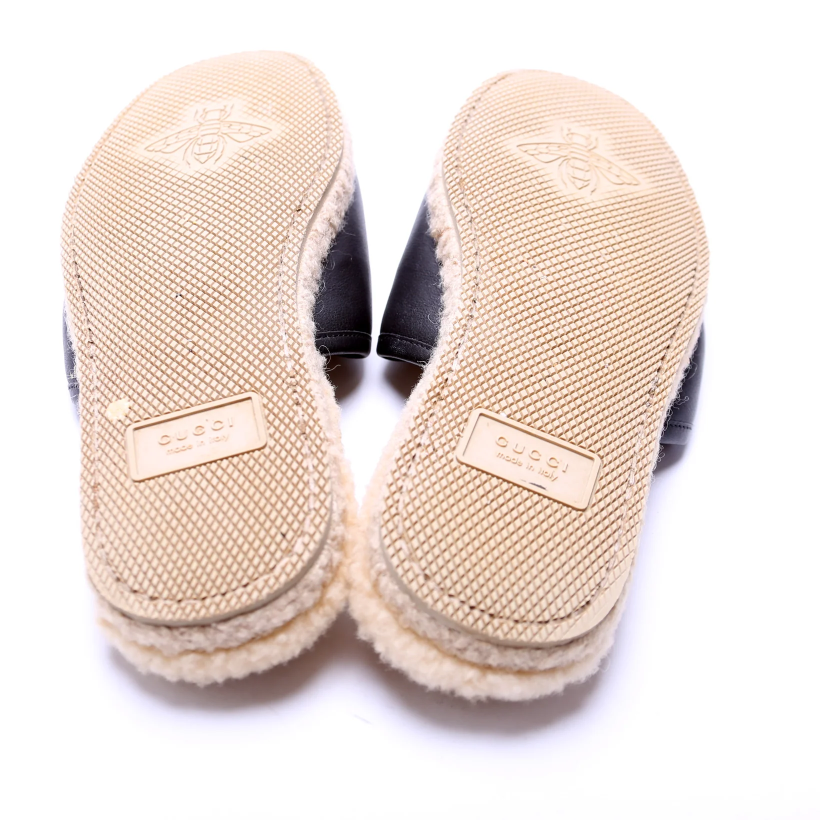Horsebit Mules Size 38 - Image 6