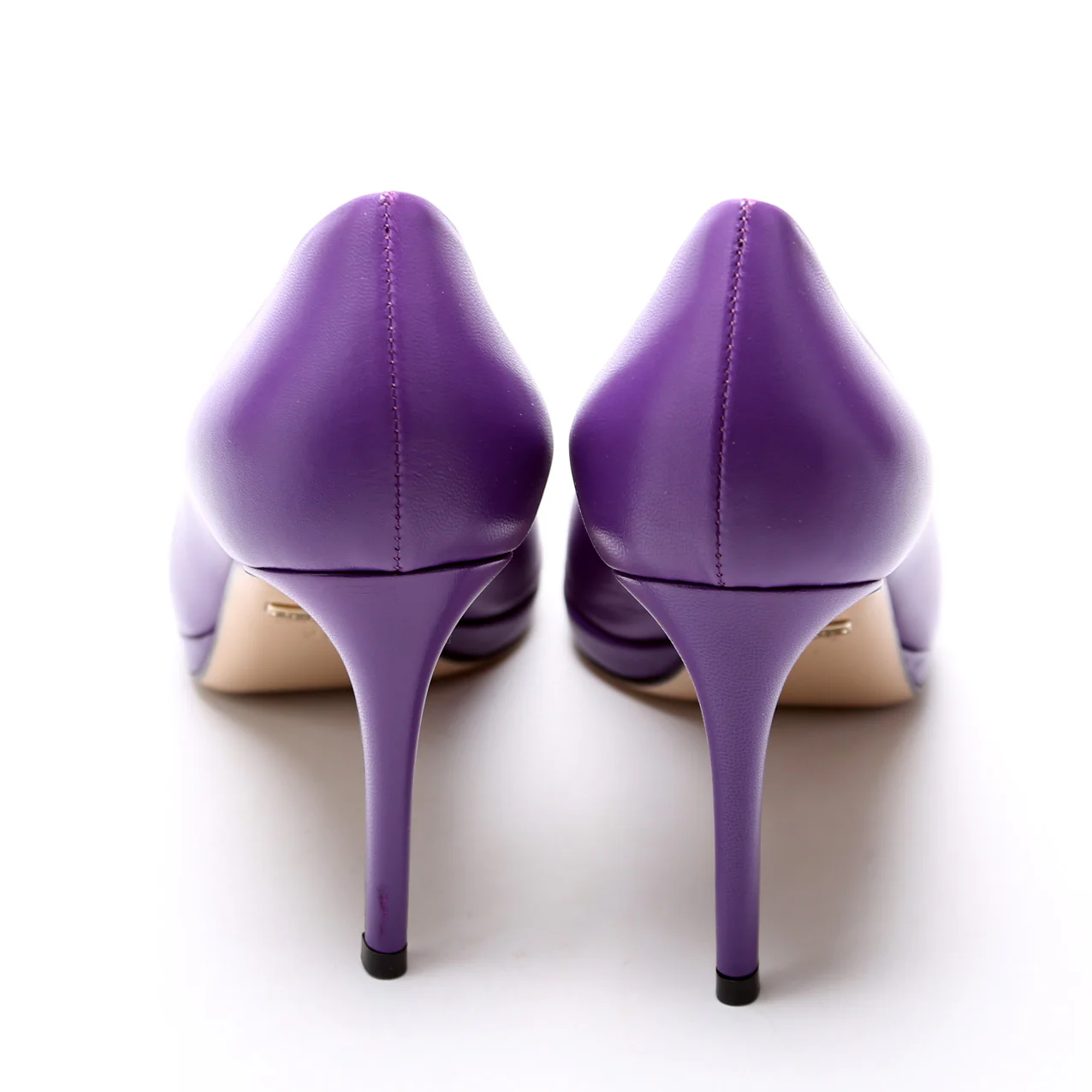 Horsebit Pumps Size 37 - Image 4