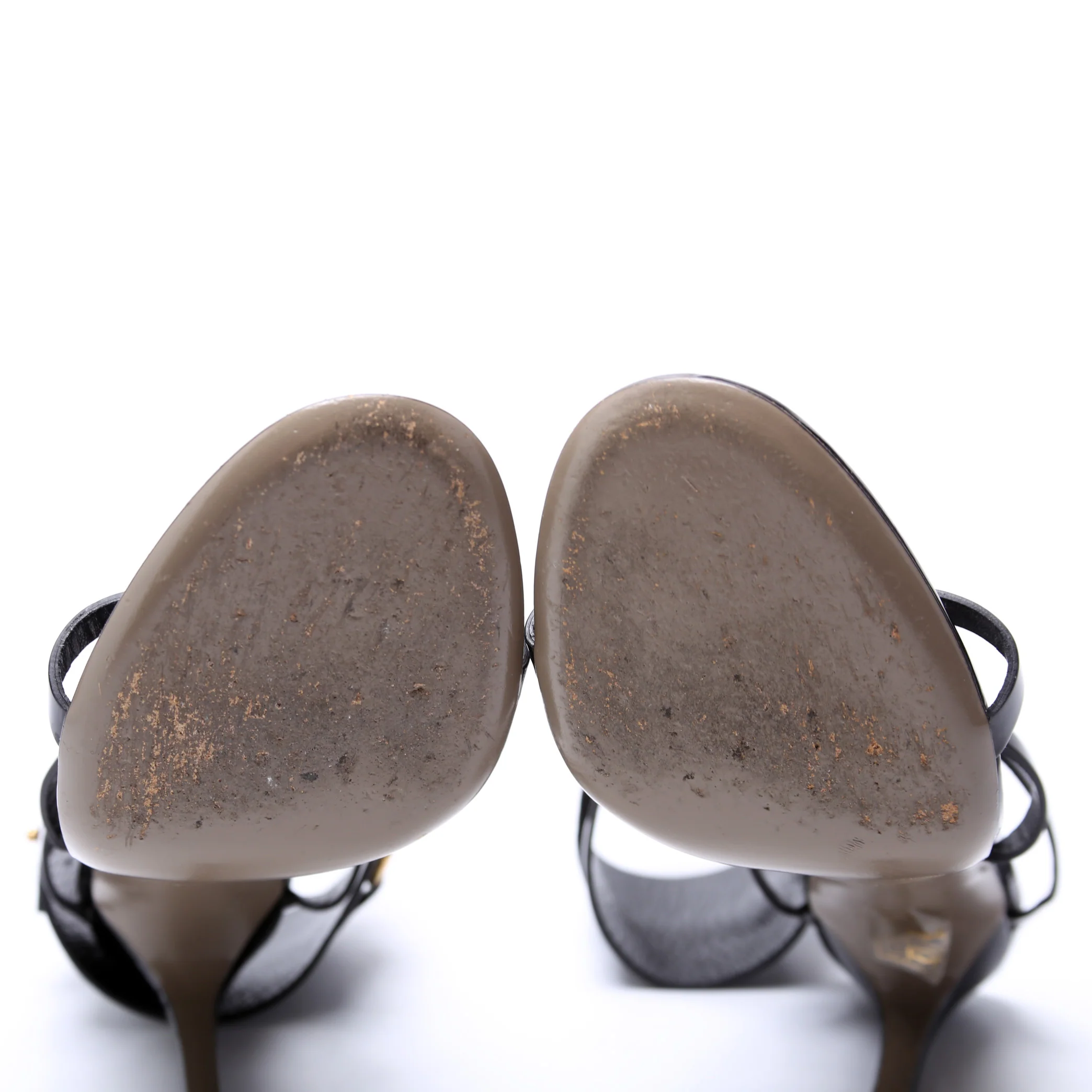 Horsebit Pumps Size 38 - Image 7