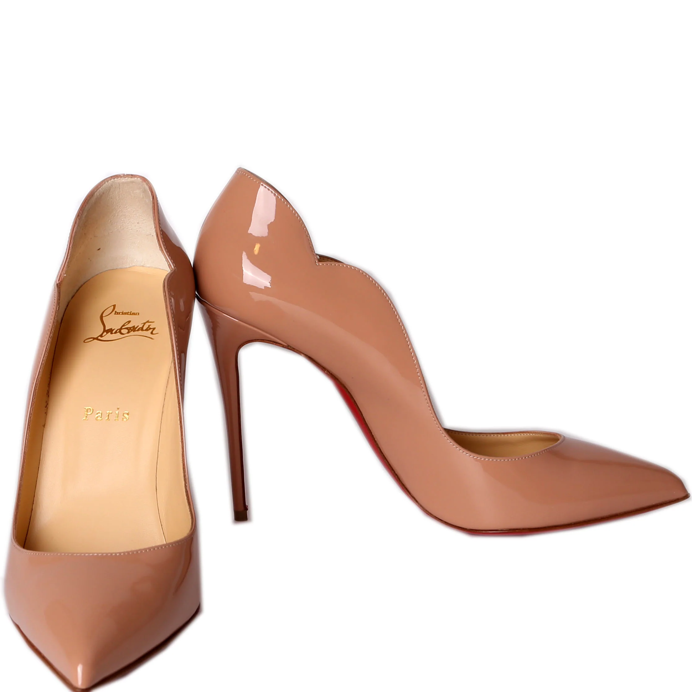 Hot Chick 100MM Size 39.5