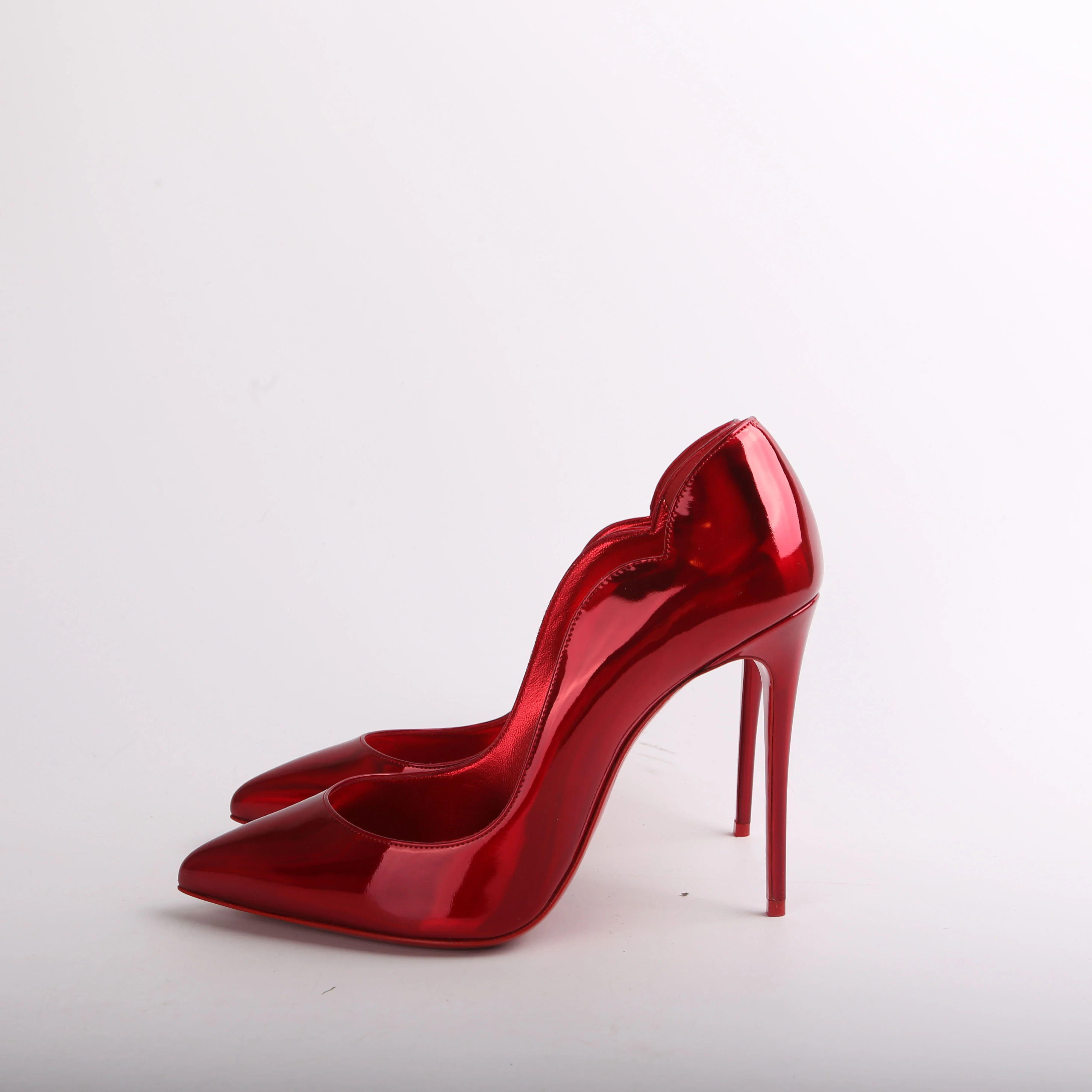 Hot Chick 100MM Size 38 - Image 5