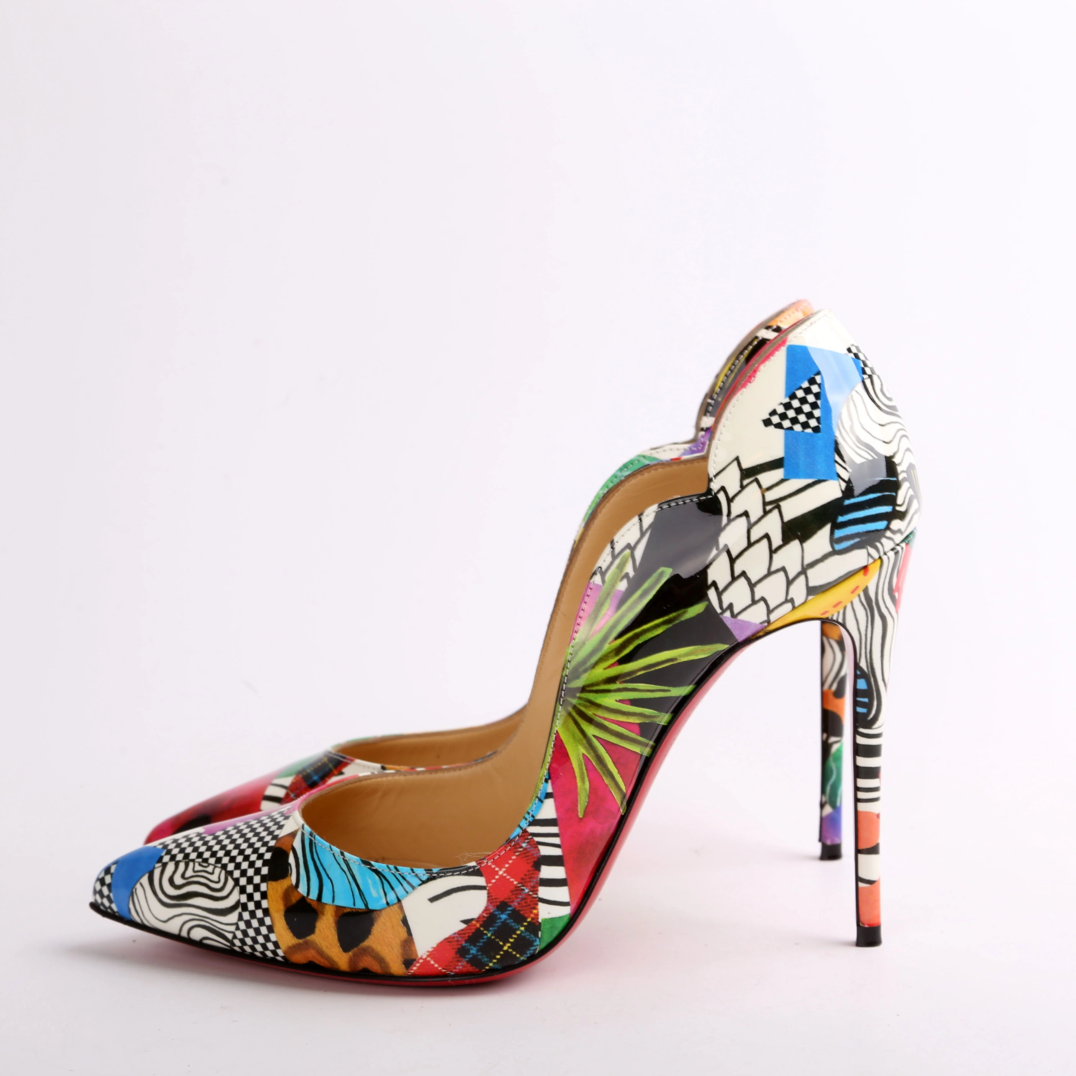Hot Chick Pumps Size 36 - Image 5