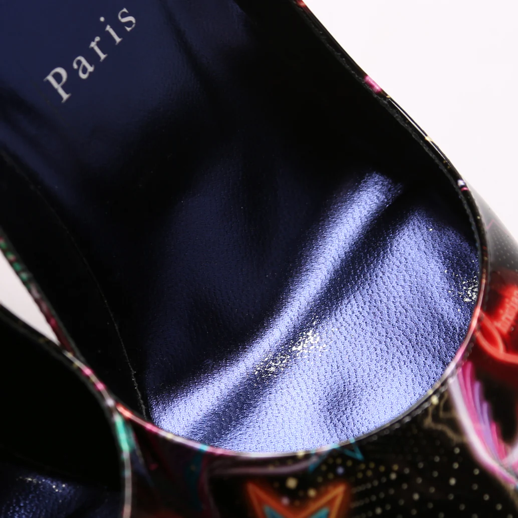 Hot Chick Pumps Size 38 - Image 6