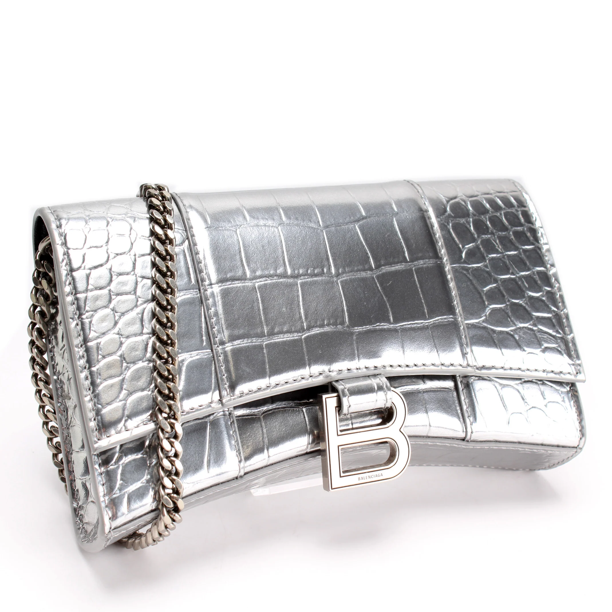 Hourglass WOC Croc 656050 - Image 2