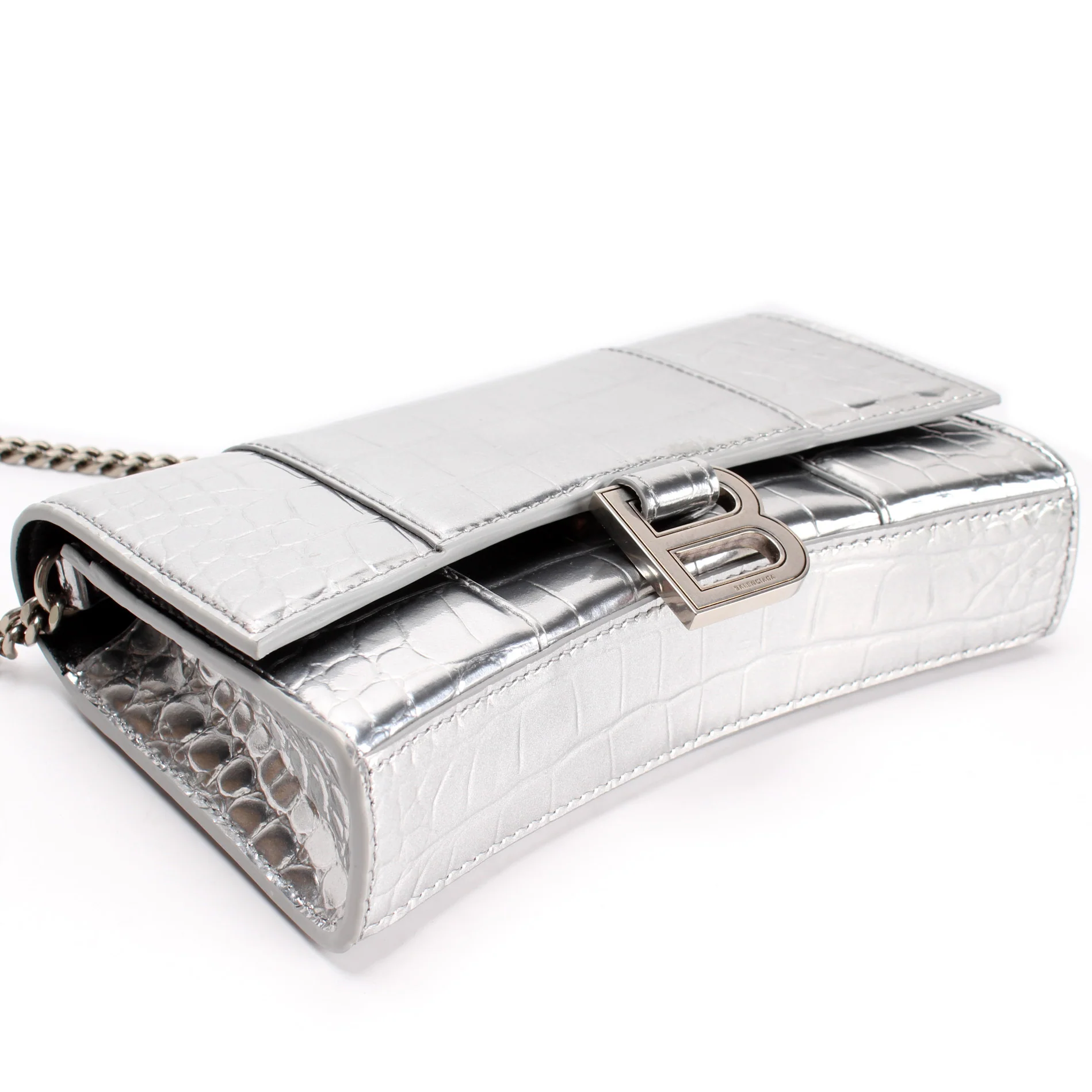 Hourglass WOC Croc 656050 - Image 4