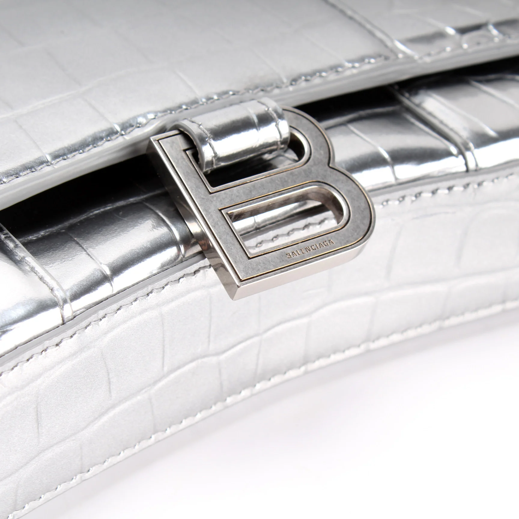 Hourglass WOC Croc 656050 - Image 5