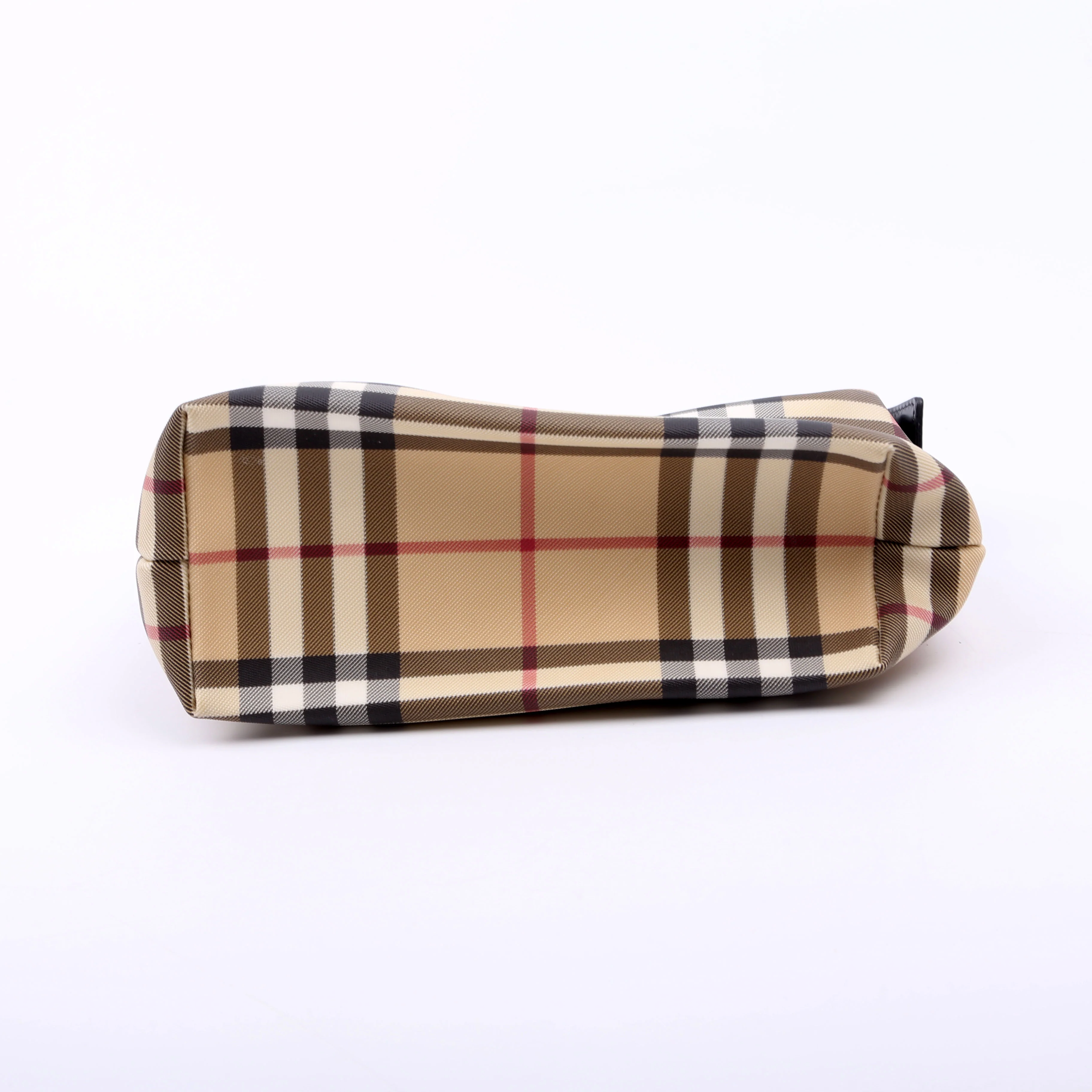 House Check Mini Shoulder Bag - Image 5