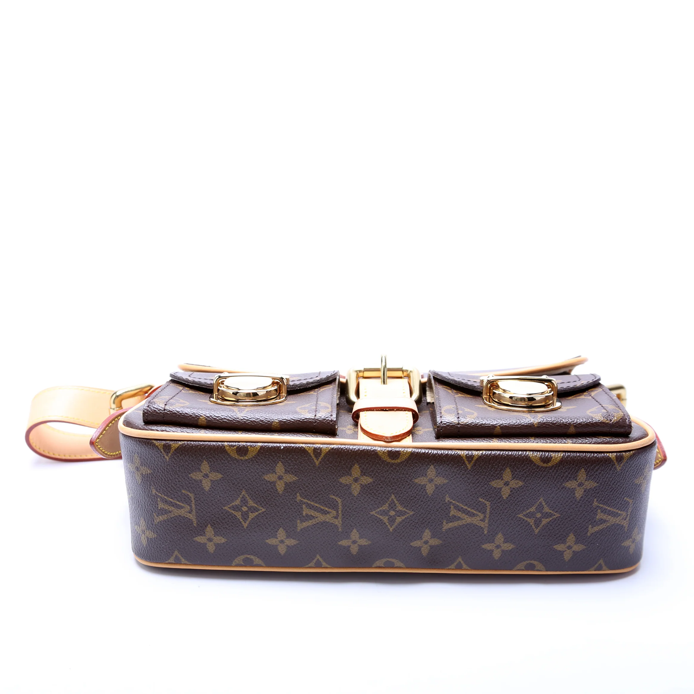 Hudson PM Monogram - Image 4