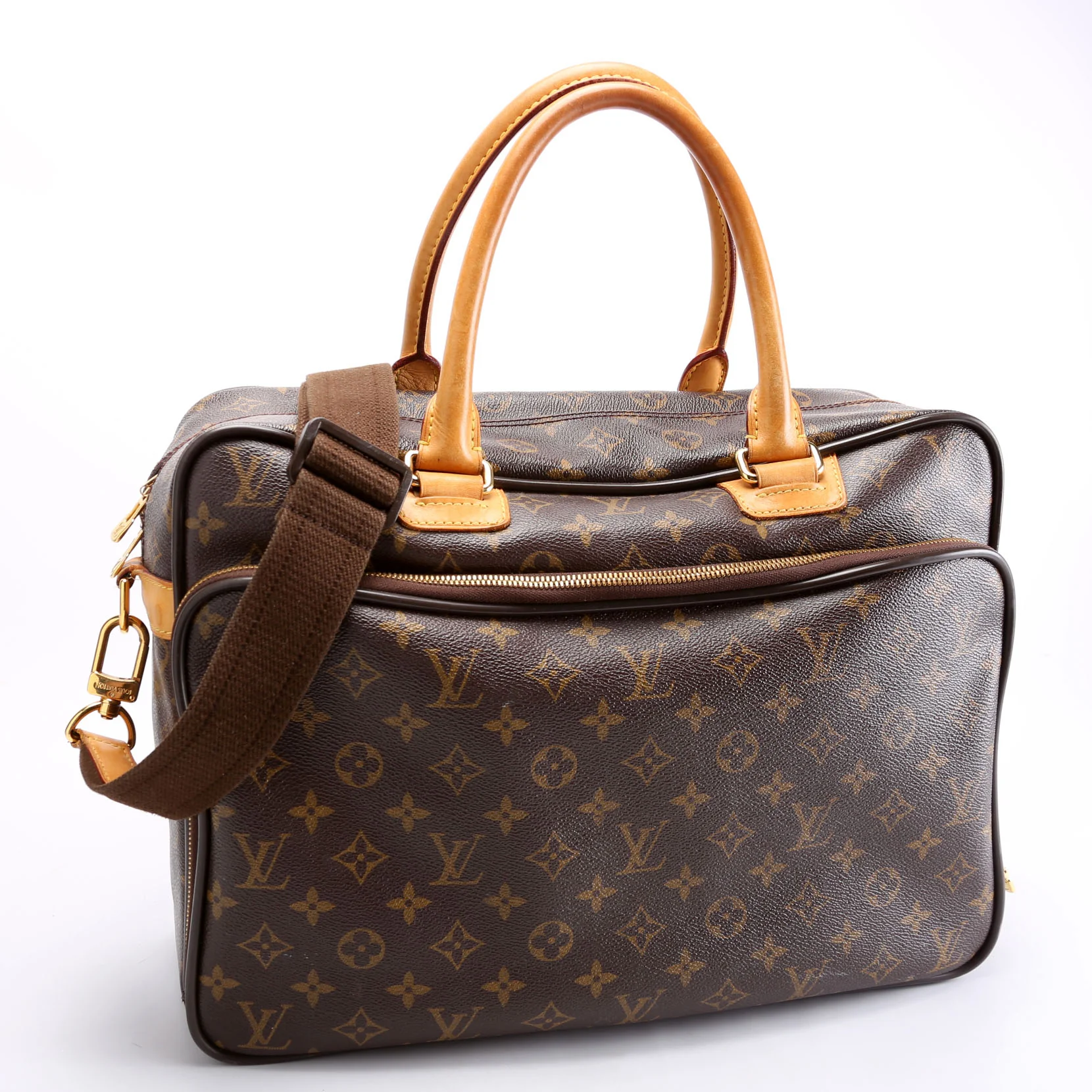 Icare Messenger Bag Monogram - Image 2