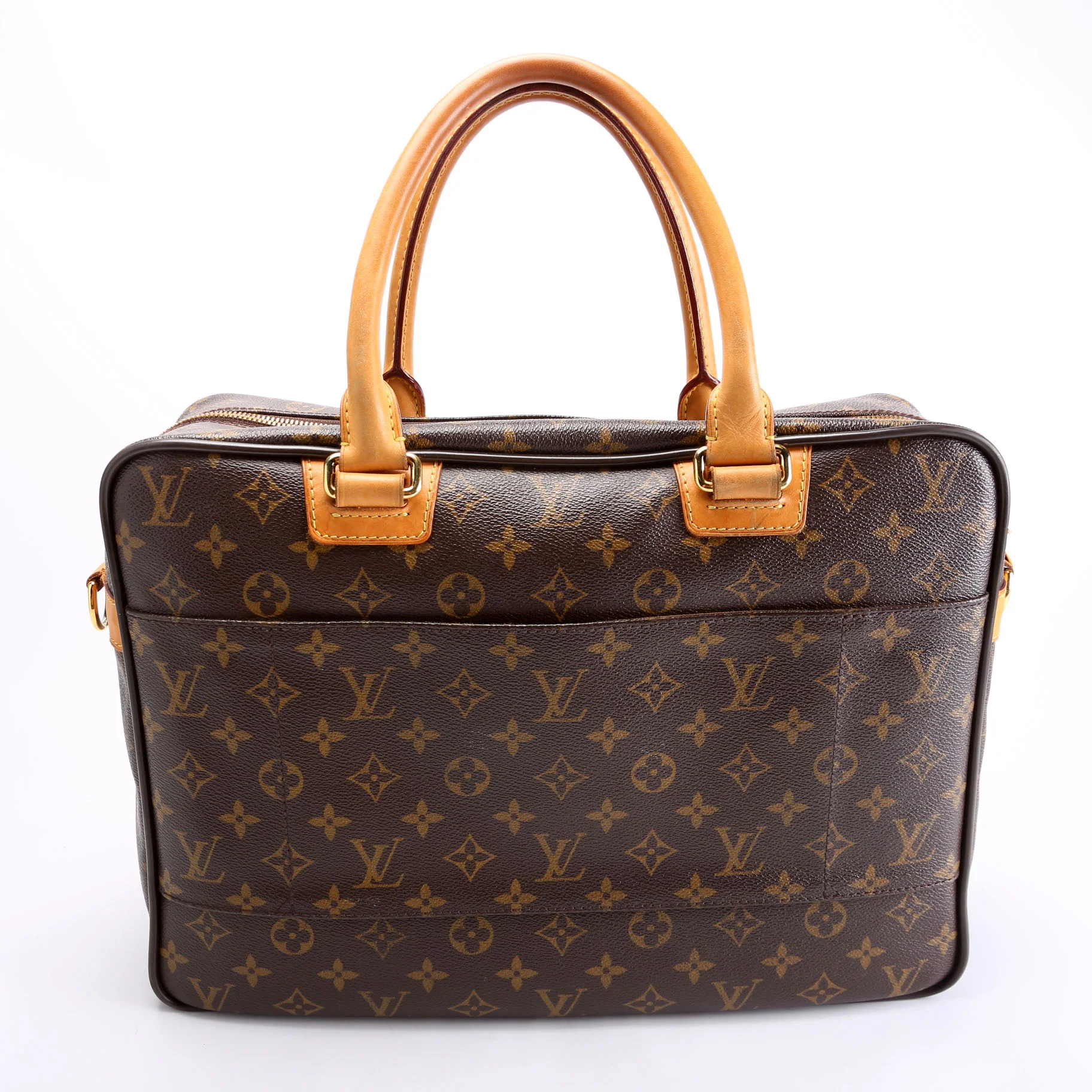 Icare Messenger Bag Monogram - Image 3