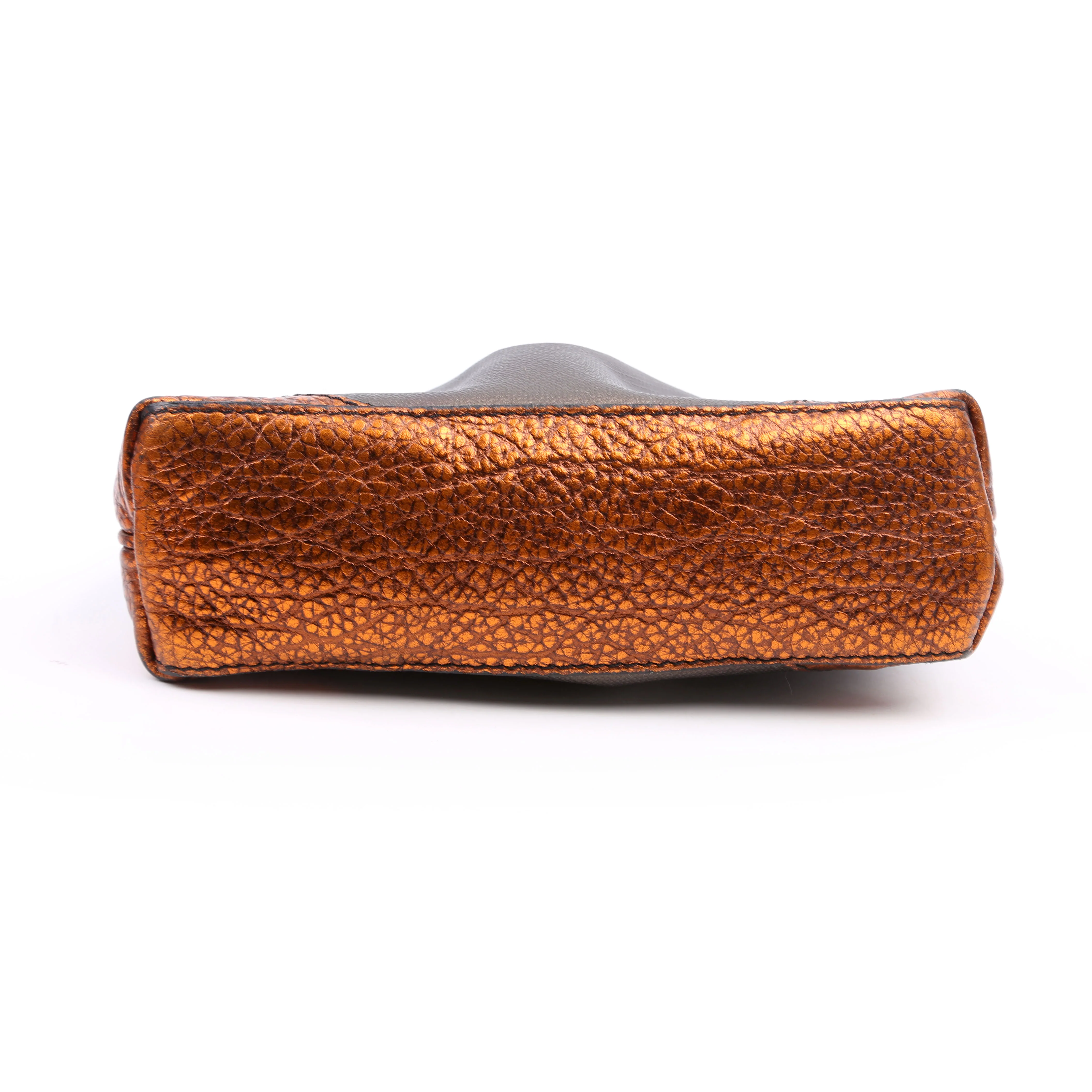 Iconic Metal Check Cosmetic - Image 5
