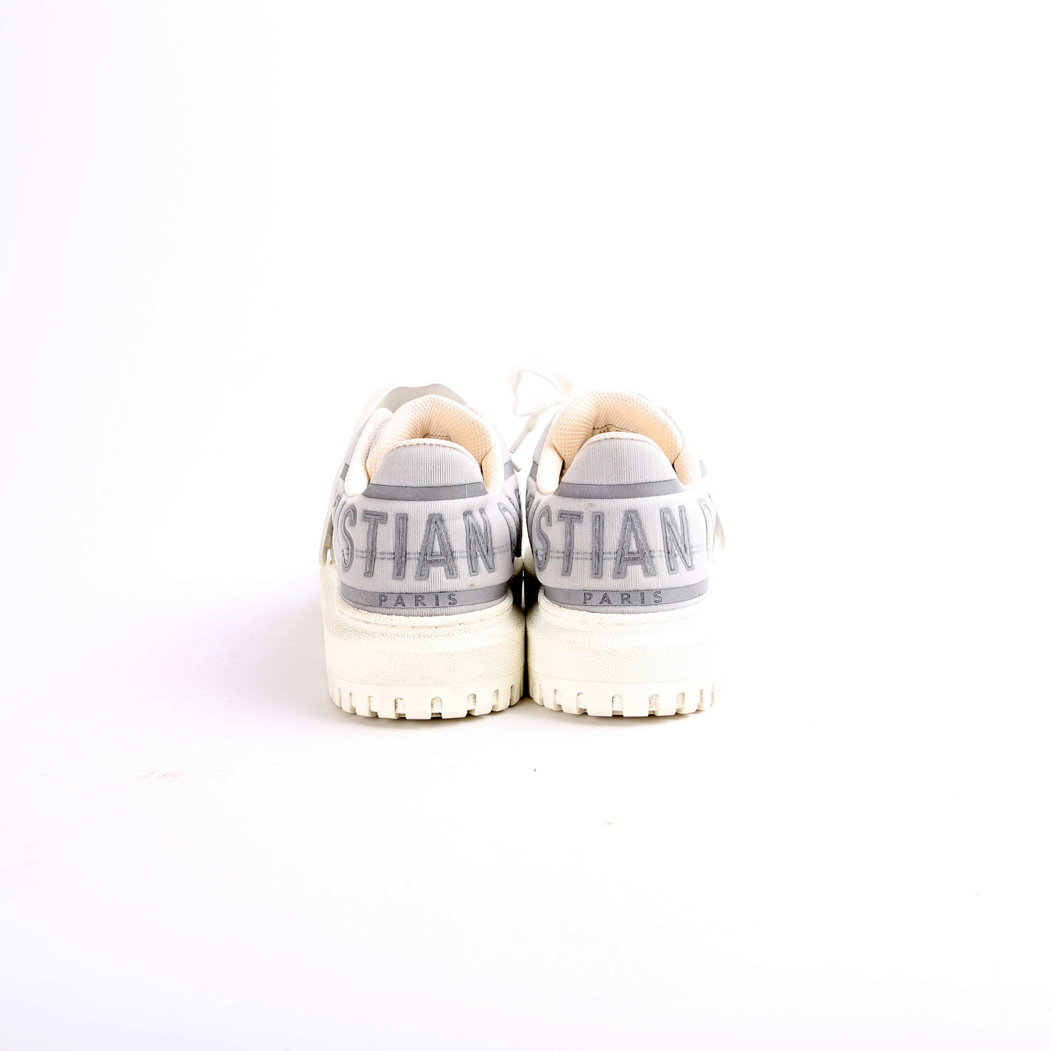 ID Platform Sneakers Size 35 - Image 3