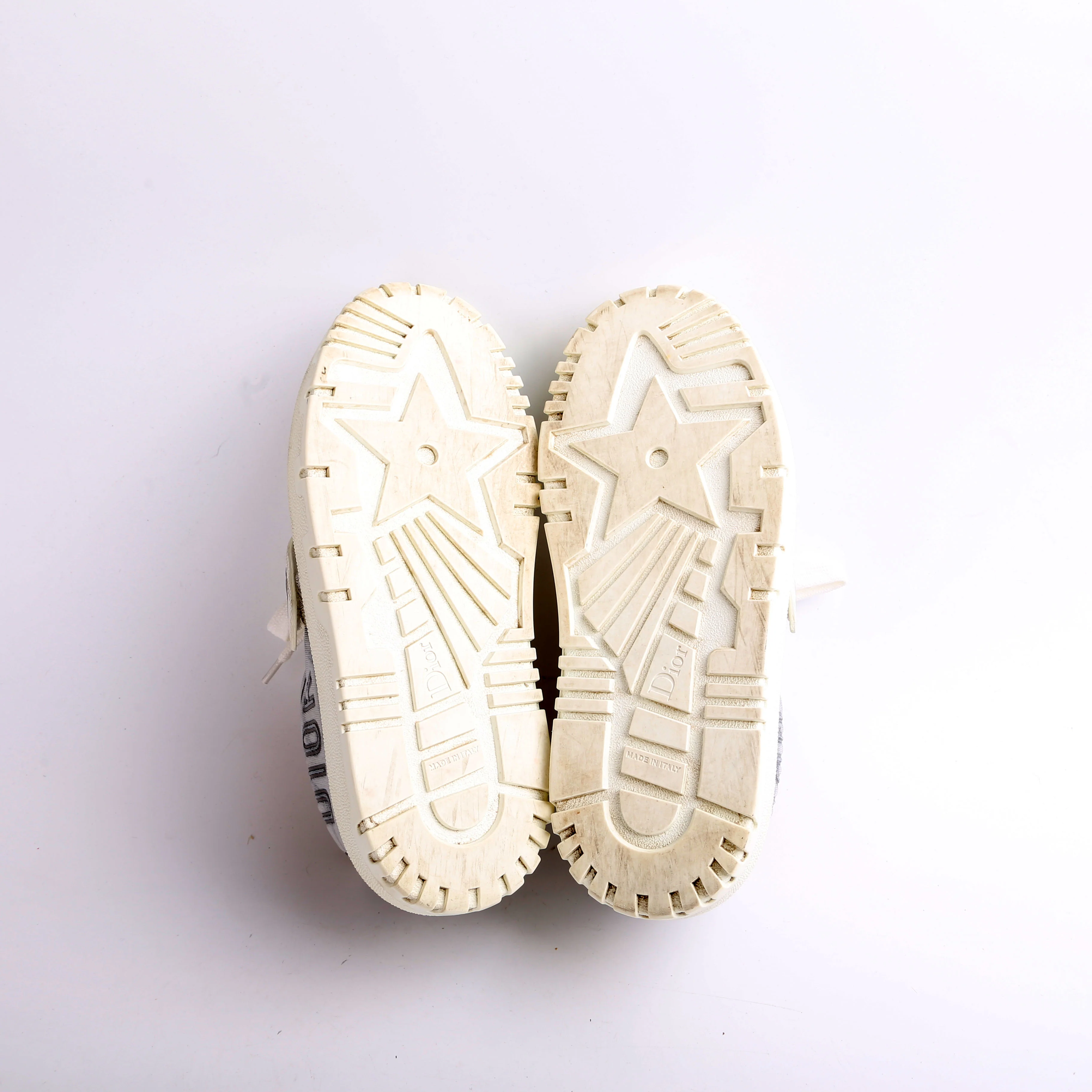 ID Platform Sneakers Size 35 - Image 6