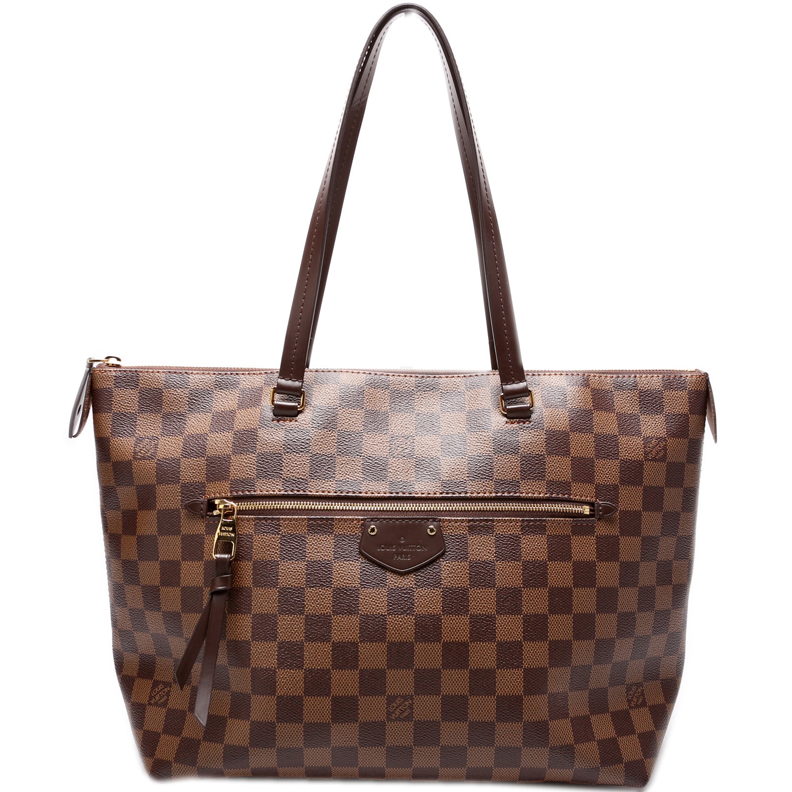 Iena MM Damier Ebene