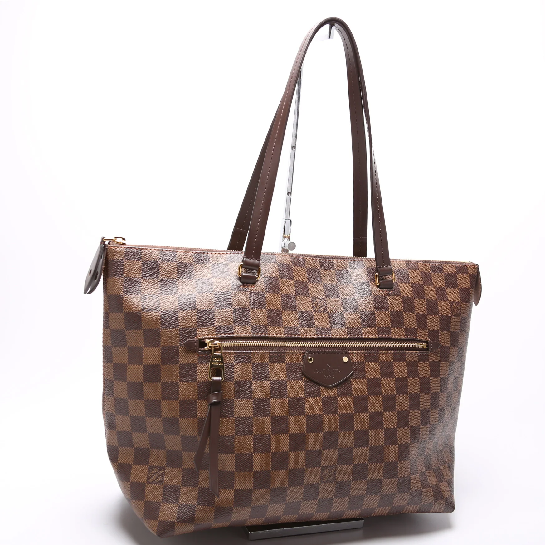 Iena MM Damier Ebene - Image 2