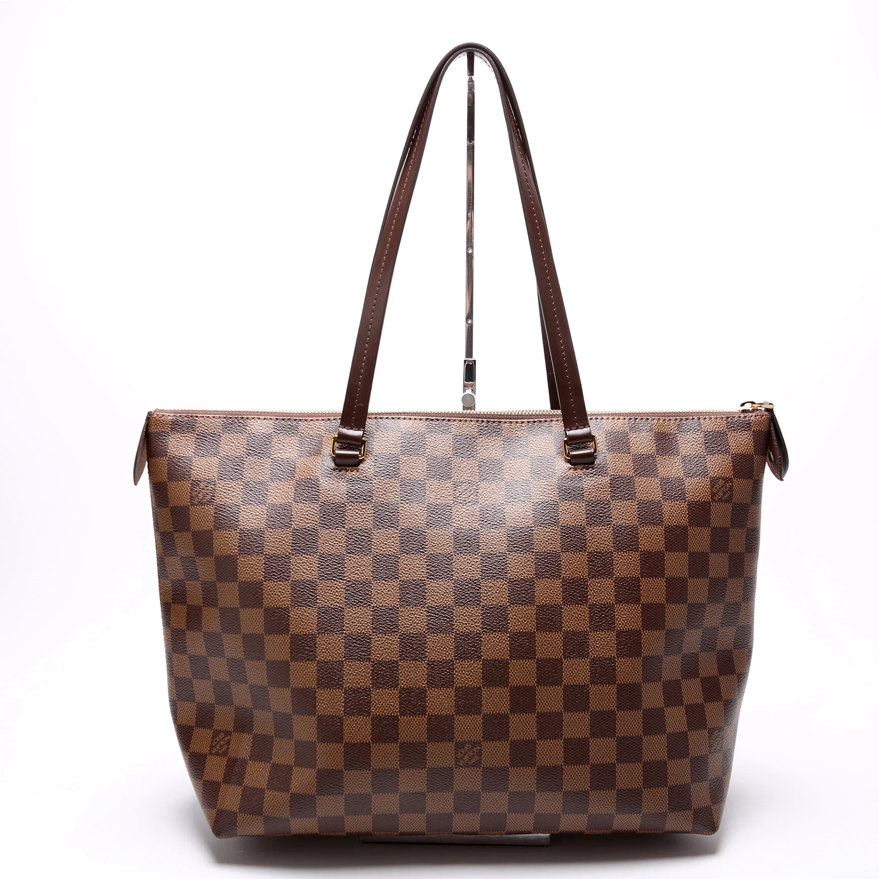 Iena MM Damier Ebene - Image 3
