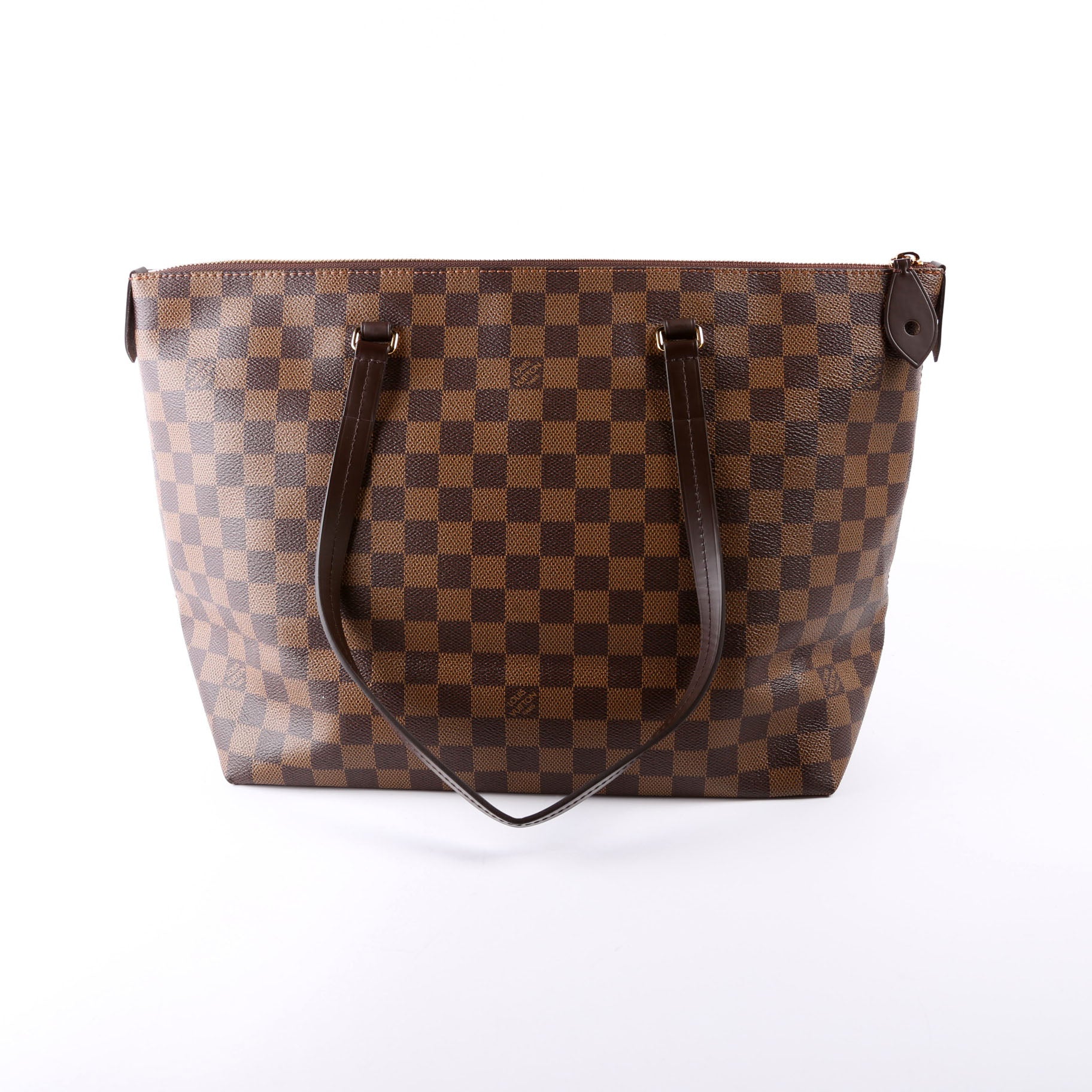 Iena MM Damier Ebene - Image 3