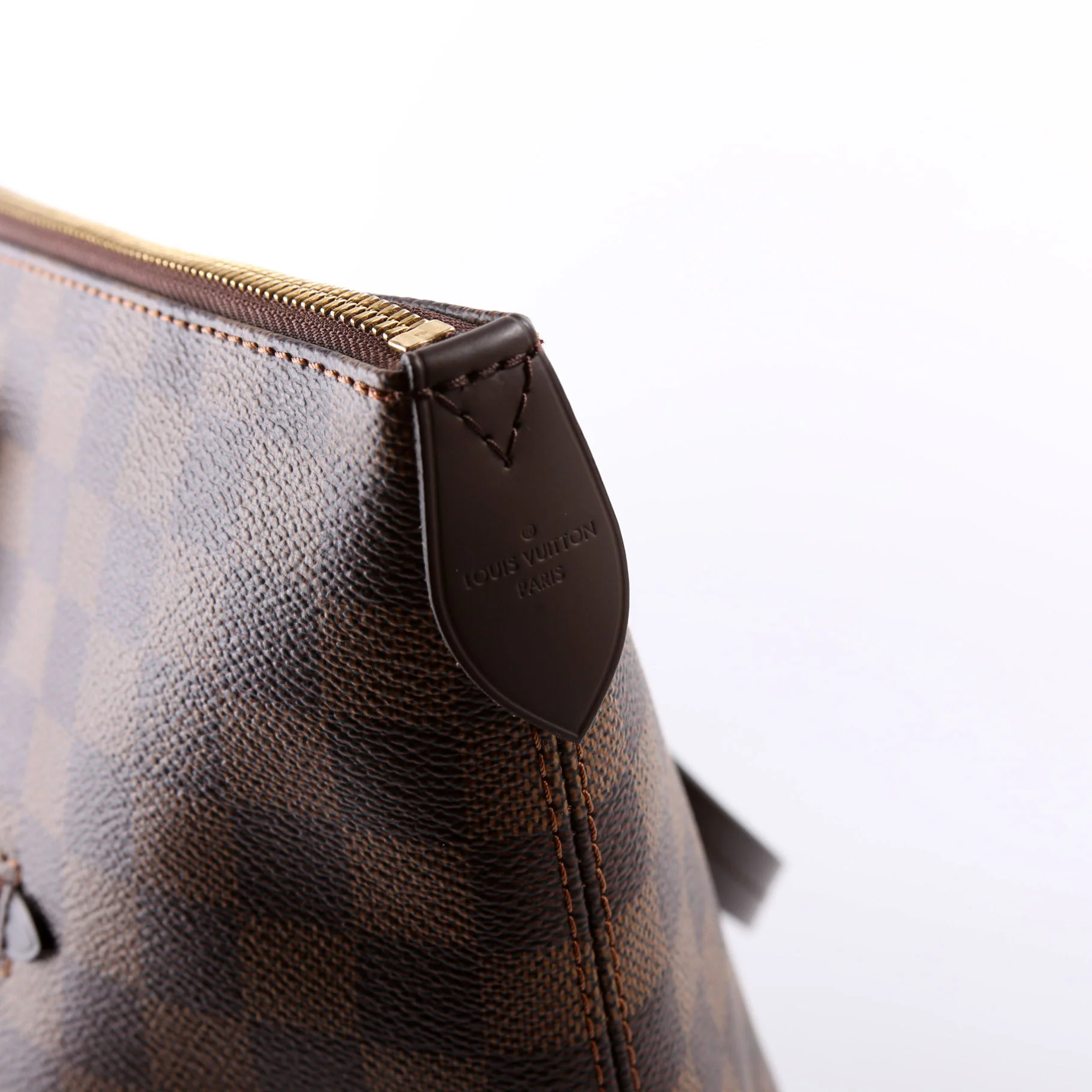 Iena MM Damier Ebene - Image 8