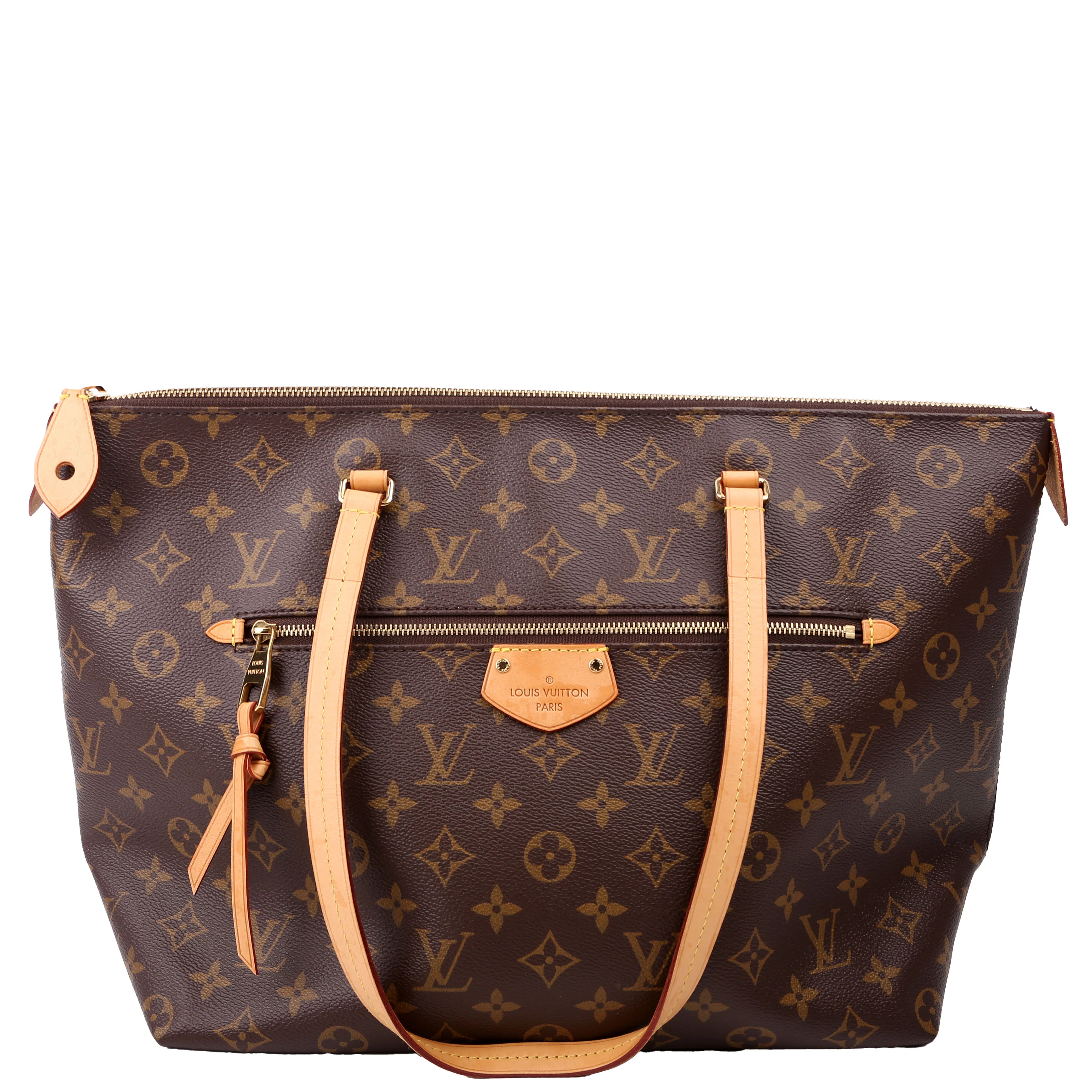 Iena MM Monogram