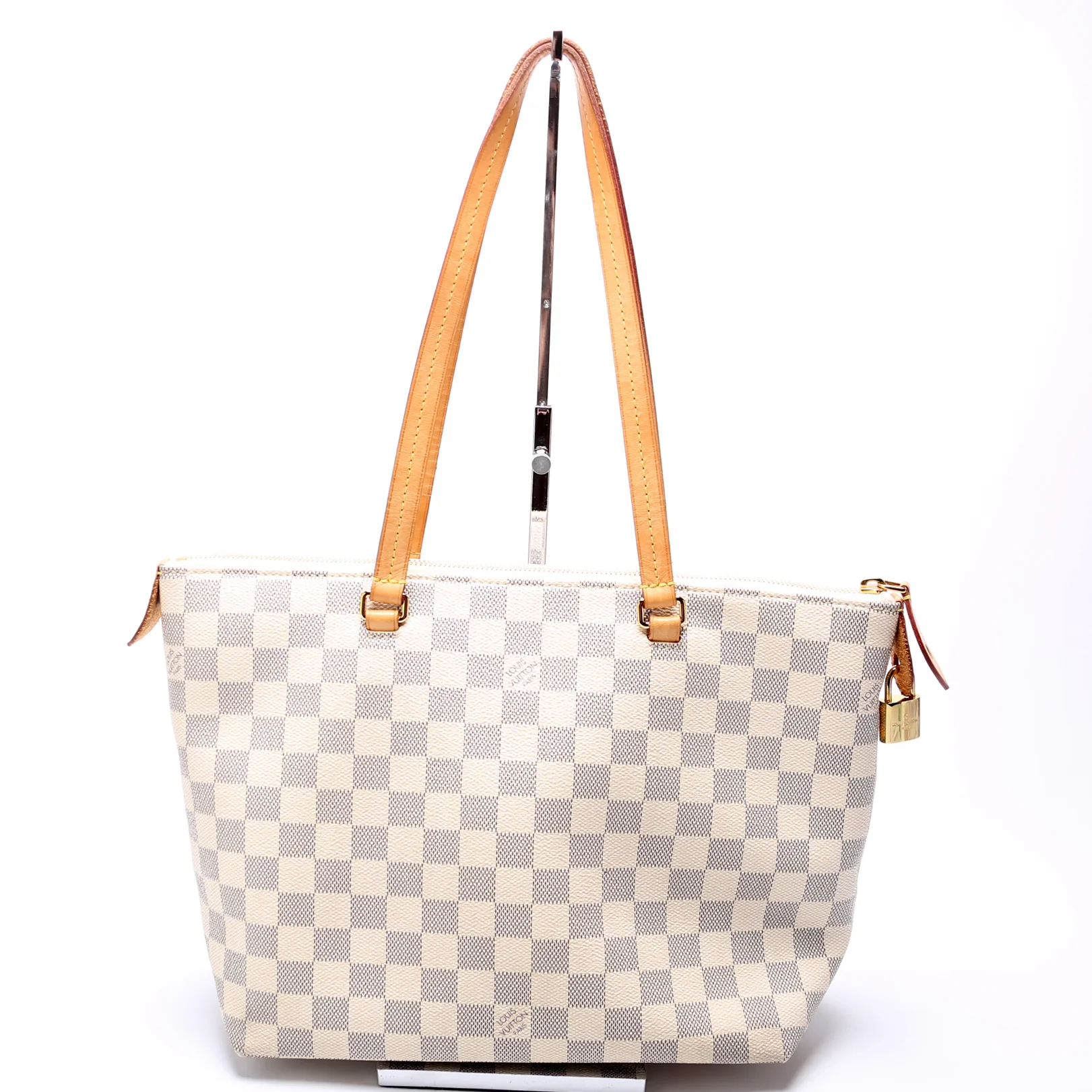 Iena PM Damier Azur - Image 3