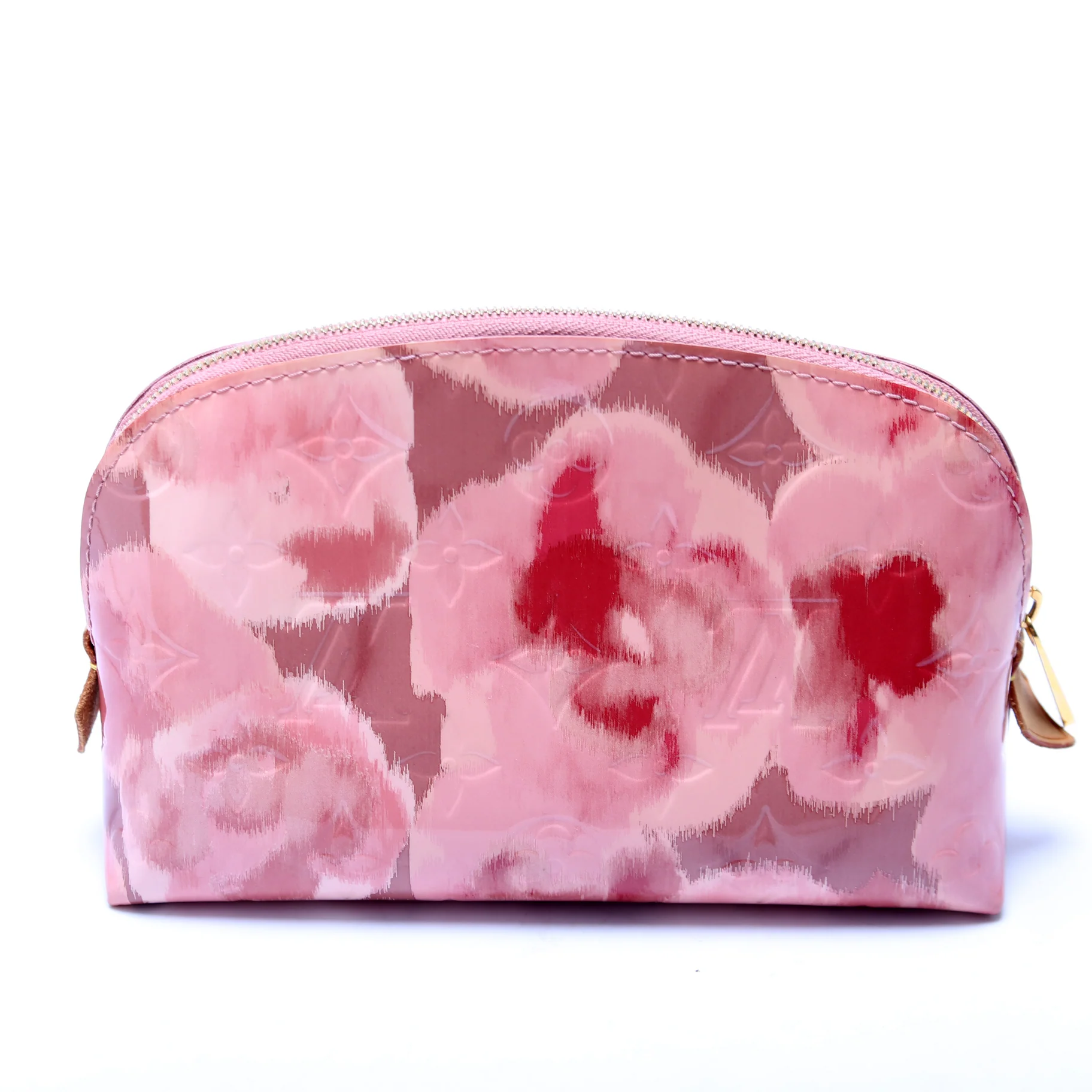 IKAT Cosmetic Pouch PM Vernis - Image 3