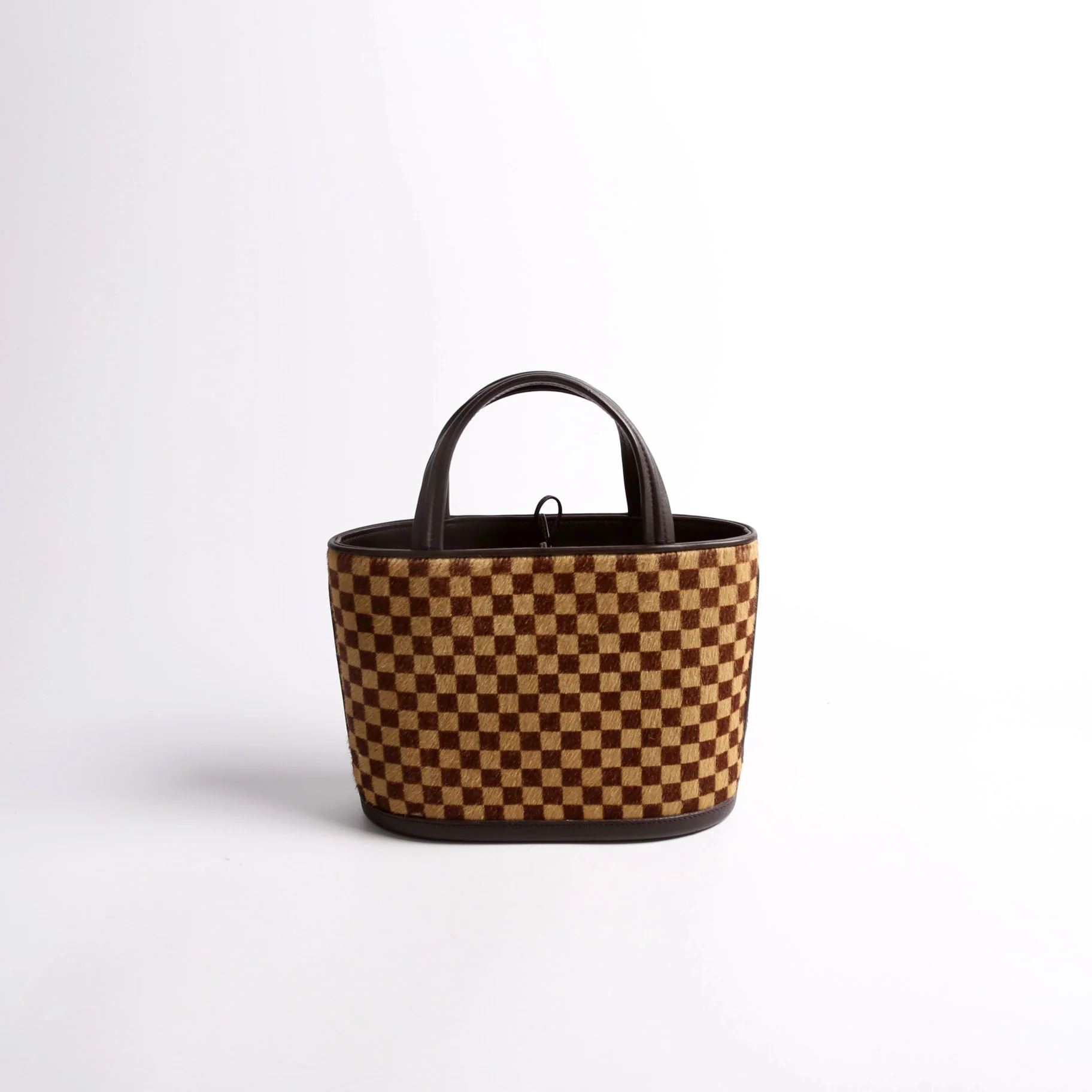 Impala Bag Damier Sauvage - Image 2