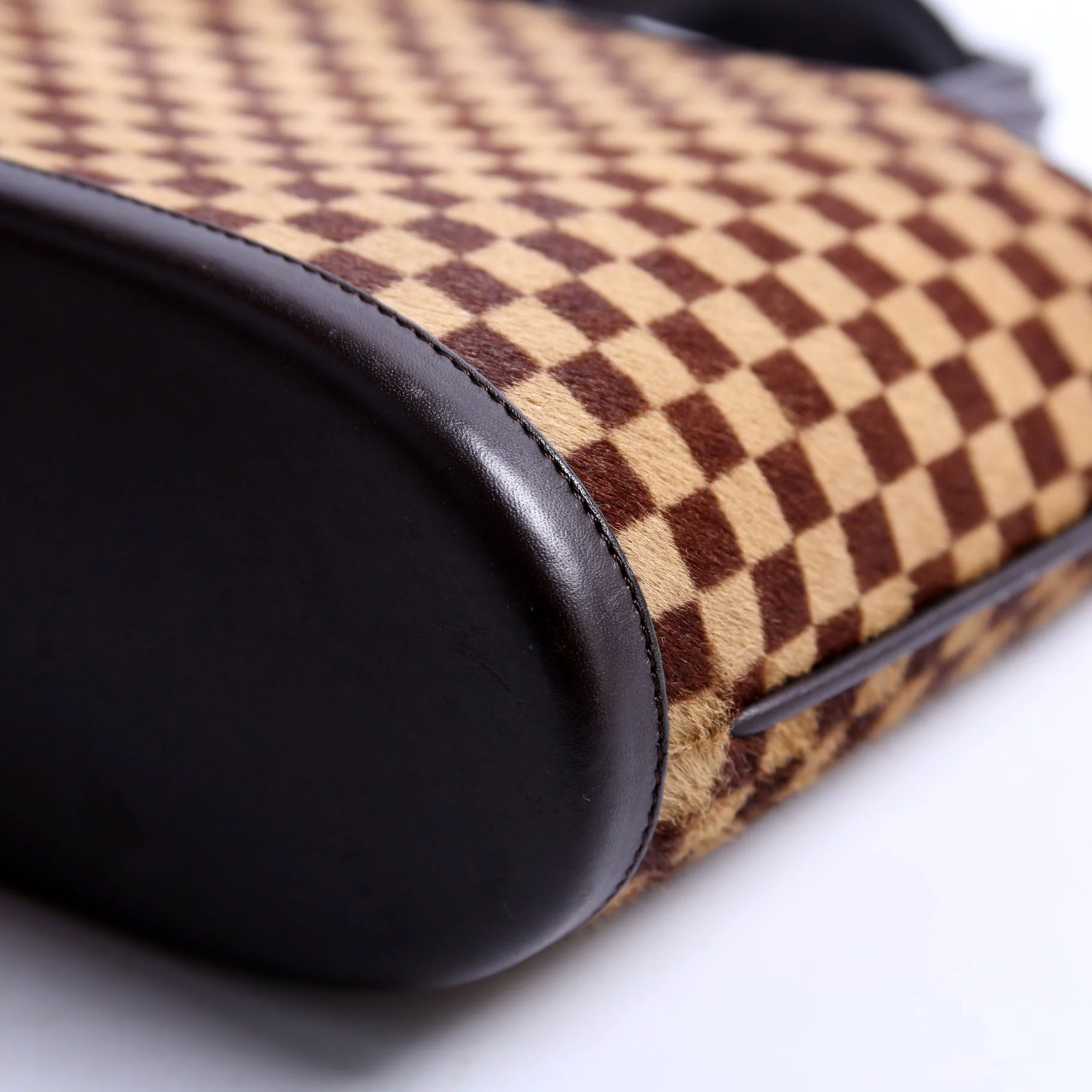Impala Bag Damier Sauvage - Image 5